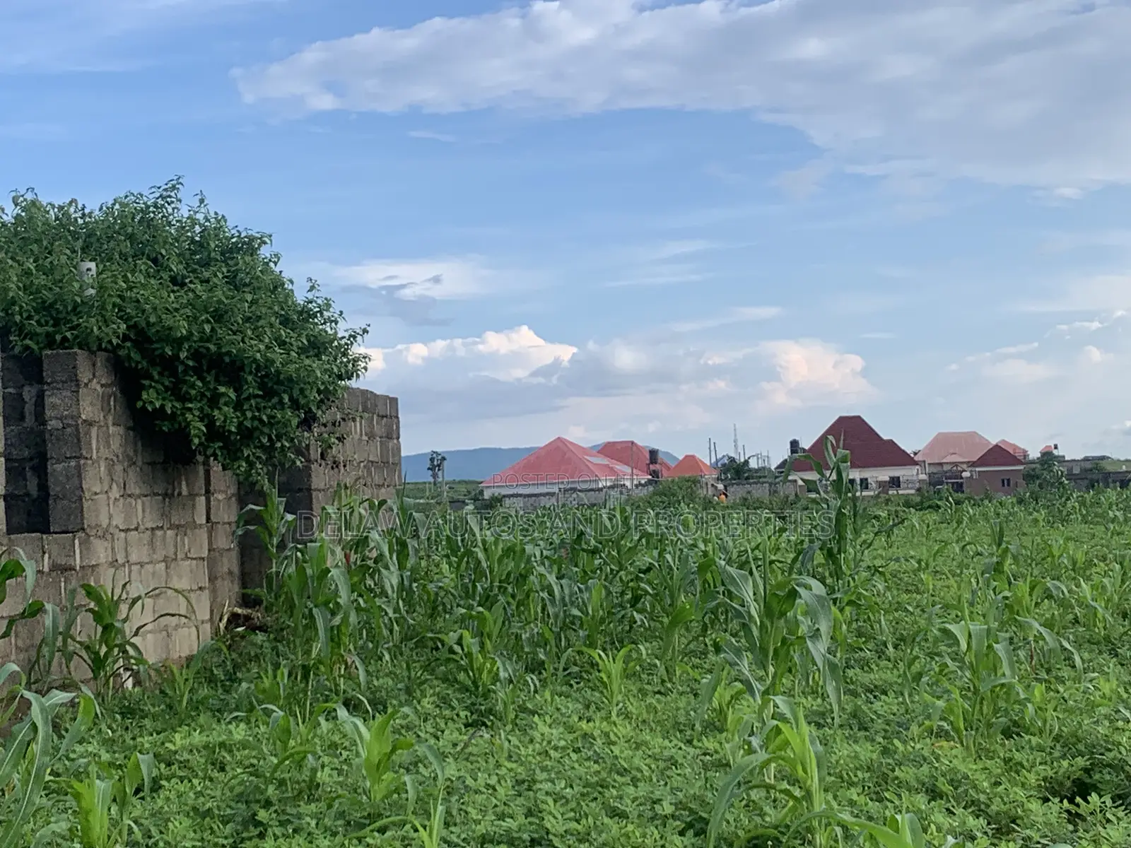 3bdrm House in Civil Defense Estate, Orozo for sale