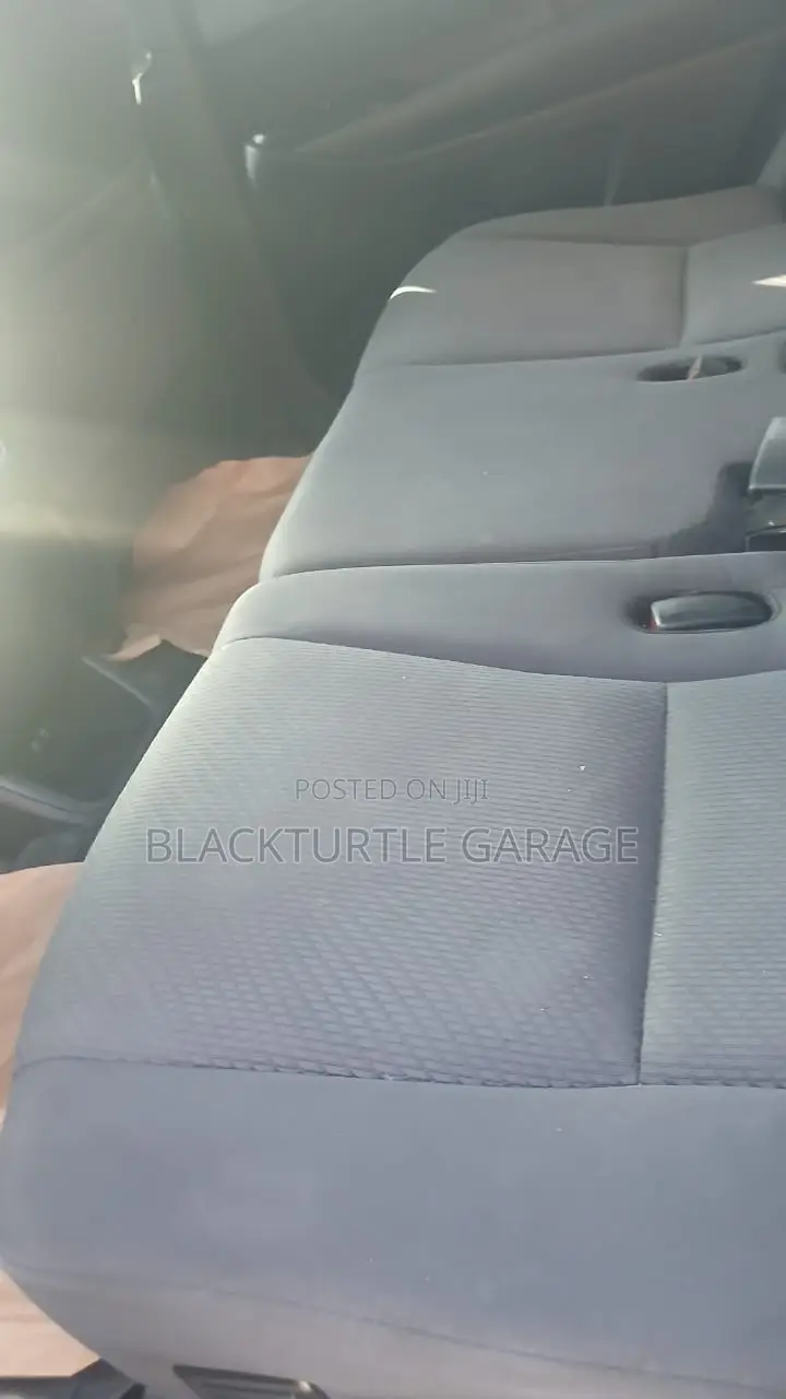 Toyota Highlander 2019 Gray