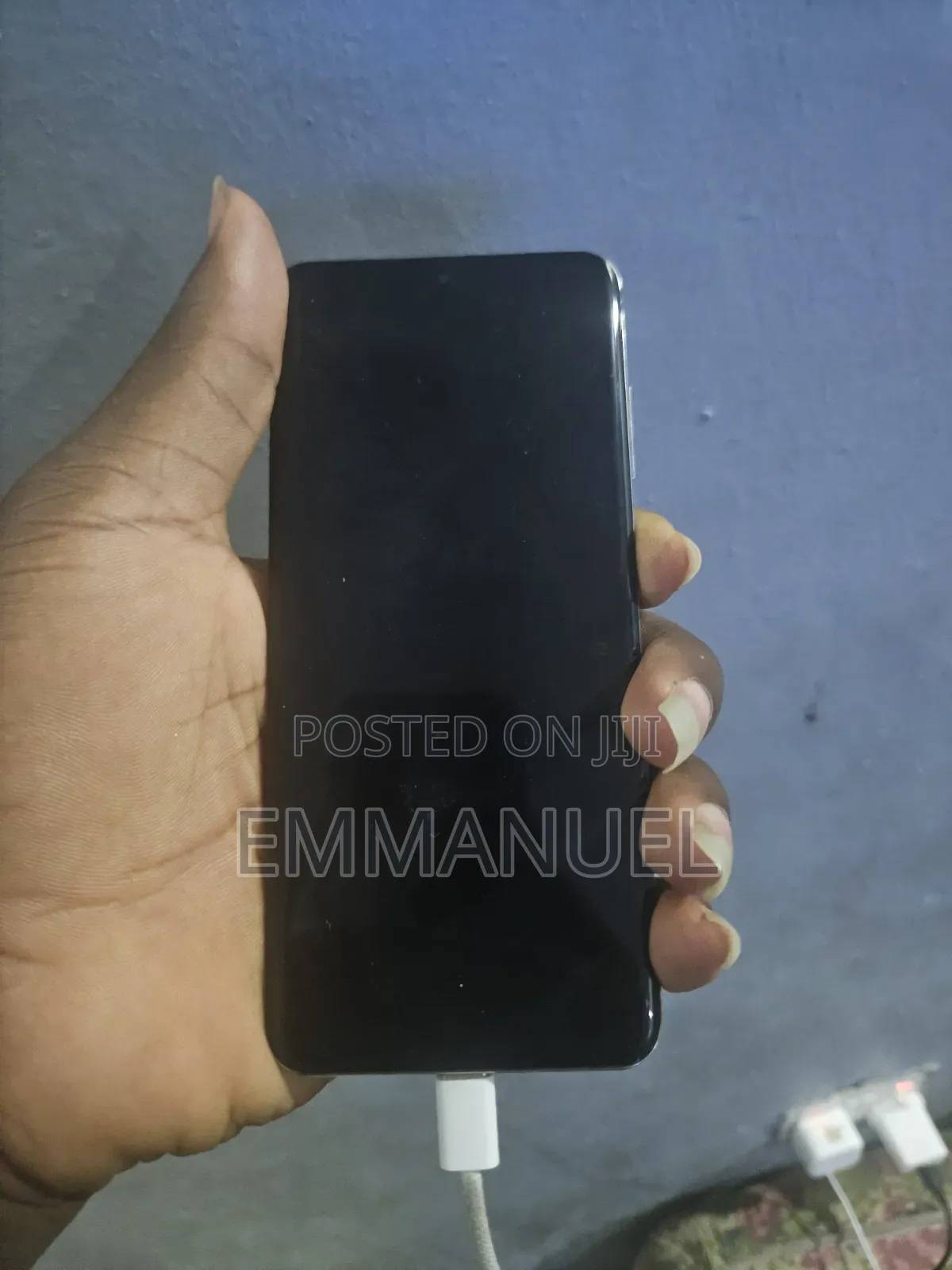 Samsung Galaxy S20 128 GB Gray
