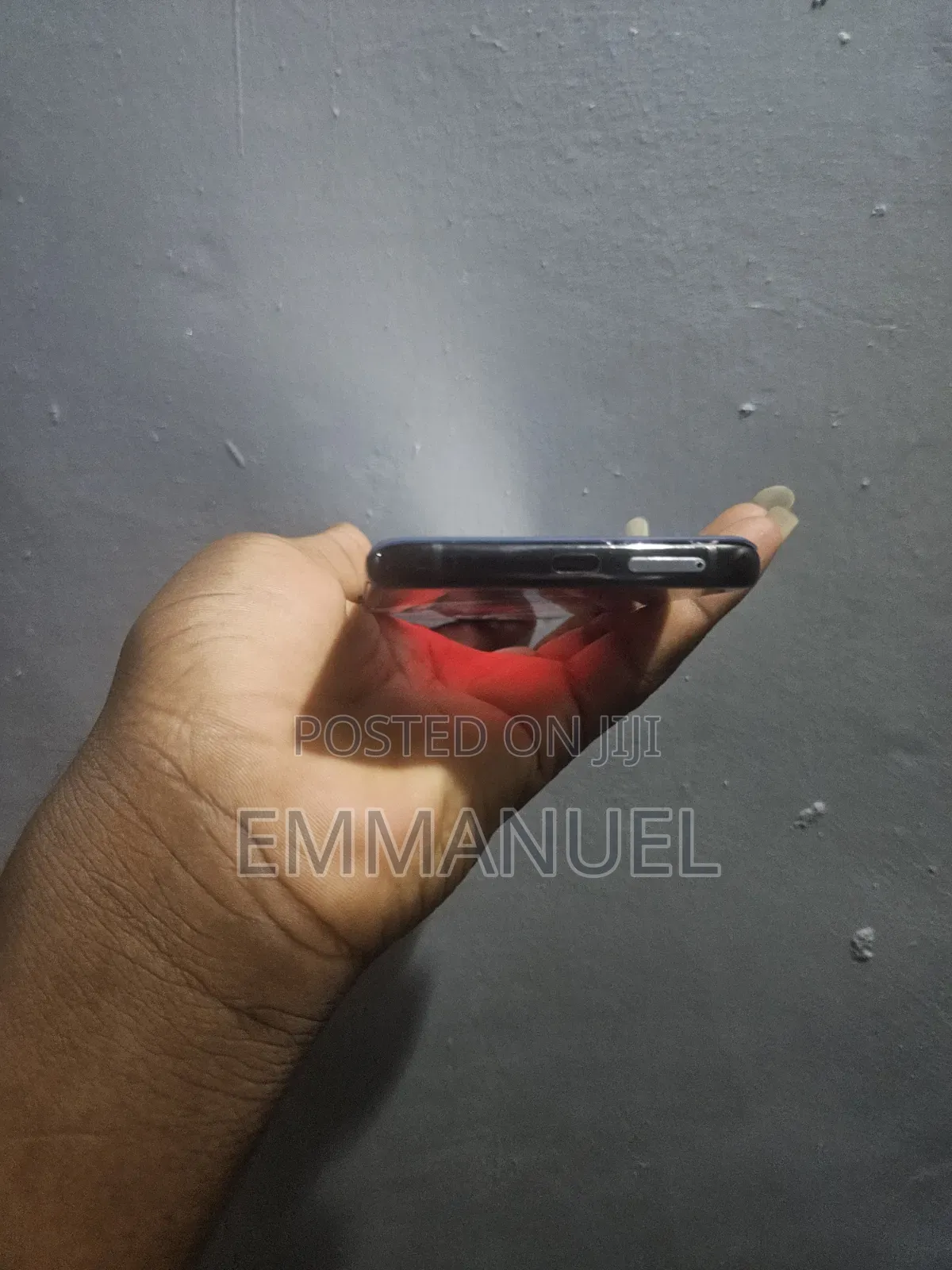 Samsung Galaxy S21 Ultra 5G 256 GB Silver