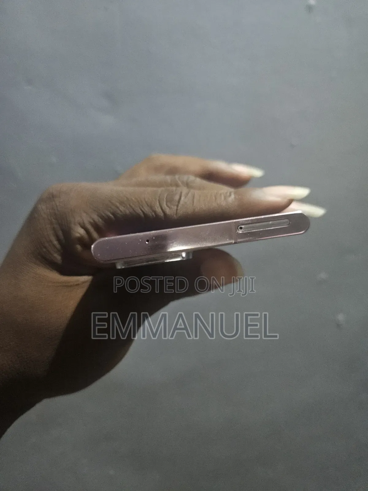 Samsung Galaxy Note 20 Ultra 5G 256 GB Silver