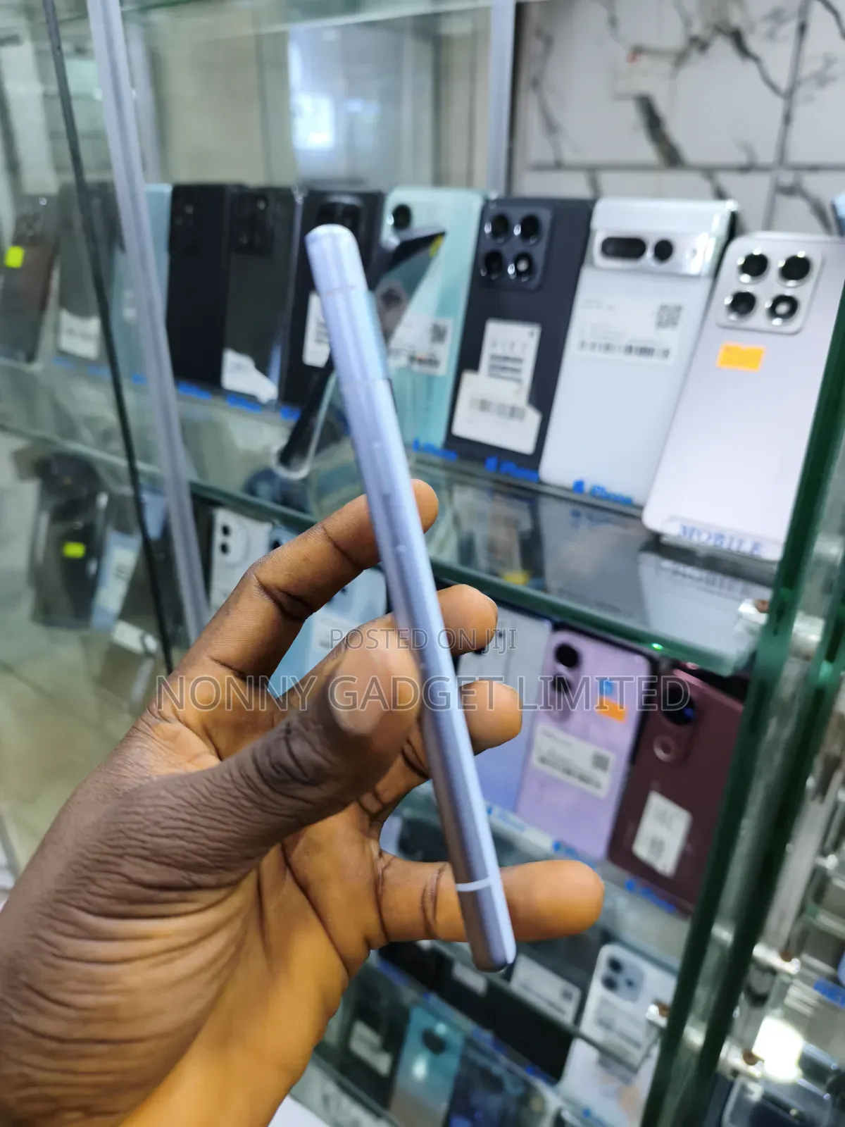 Google Pixel 7a 128 GB Blue