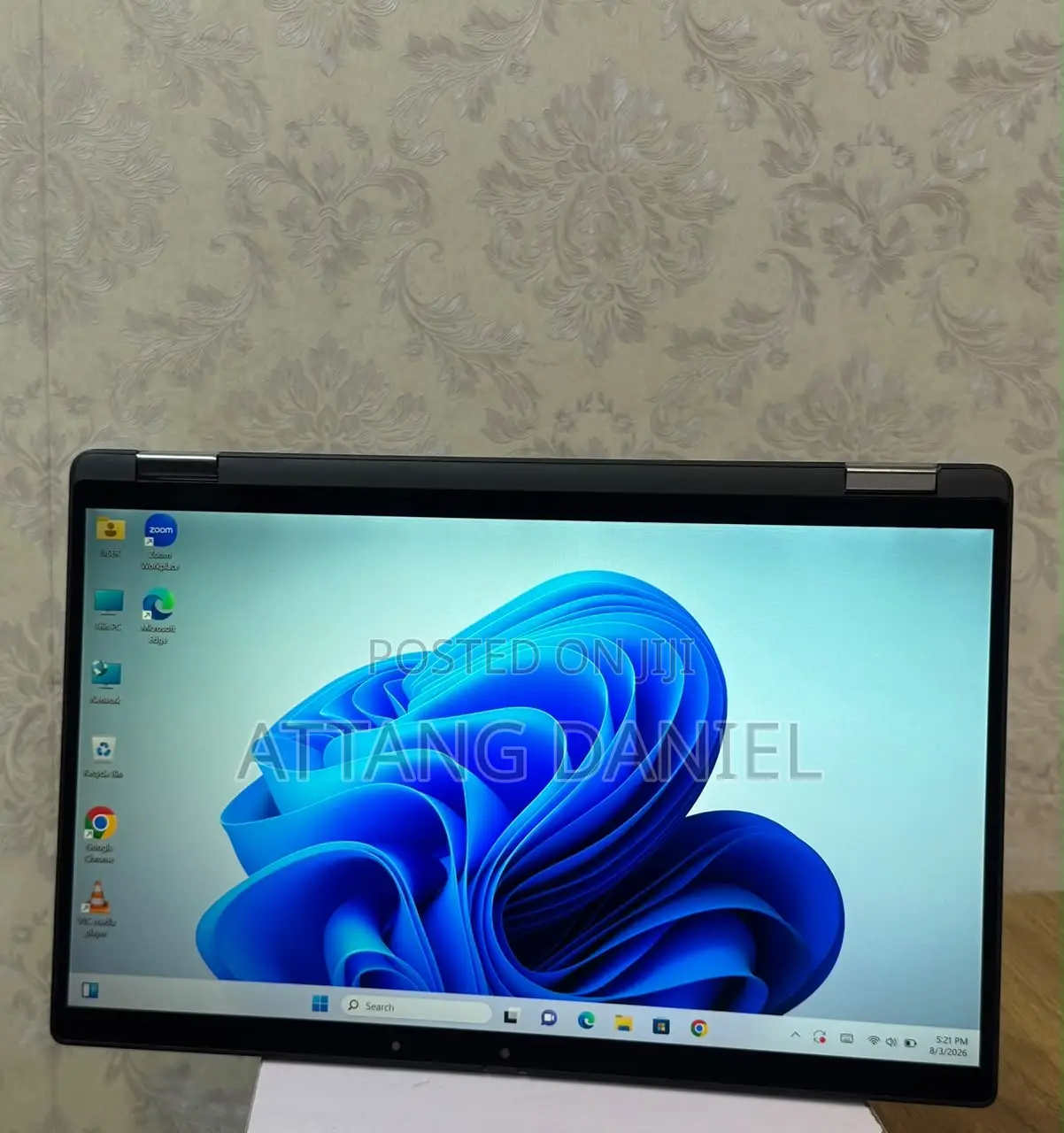 Laptop Dell Latitude 7410 32GB Intel Core i7 SSD 512GB