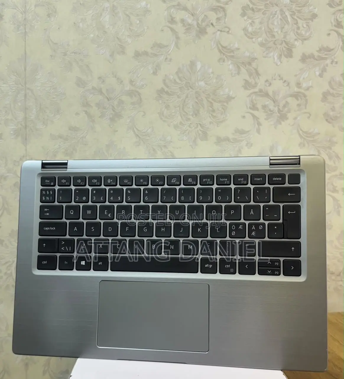 Laptop Dell Latitude 7410 32GB Intel Core i7 SSD 512GB