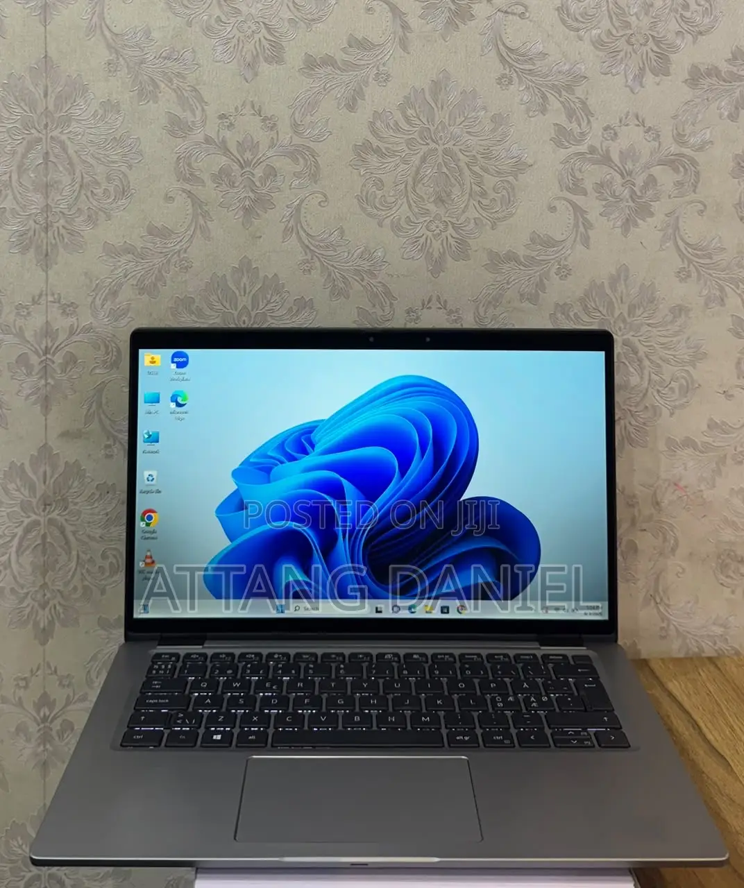 Laptop Dell Latitude 7410 32GB Intel Core i7 SSD 512GB