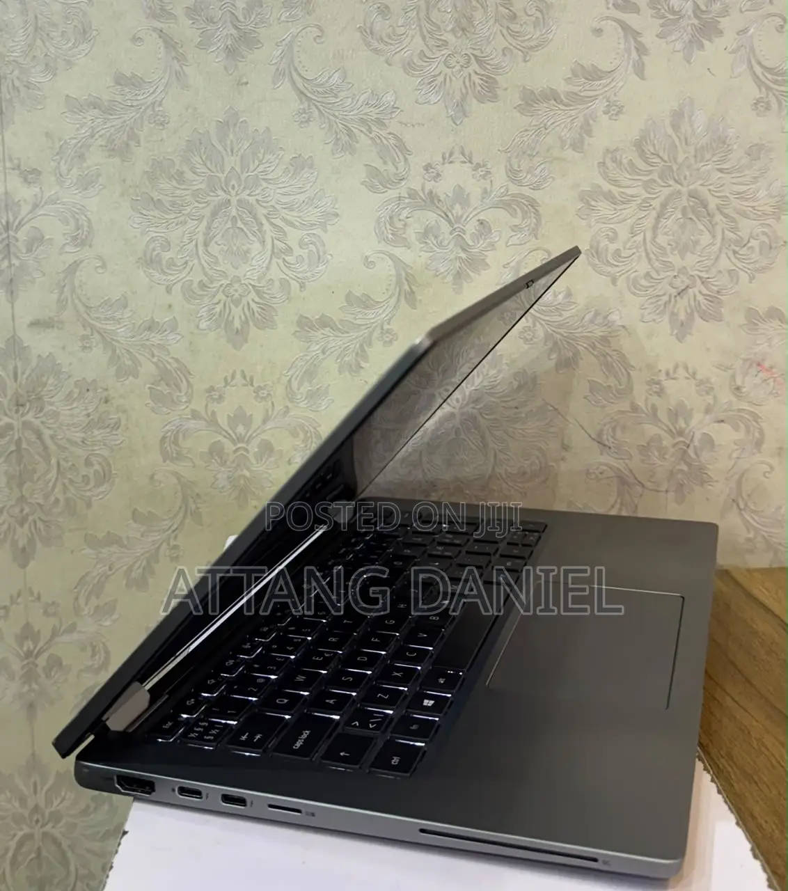 Laptop Dell Latitude 7410 32GB Intel Core i7 SSD 512GB
