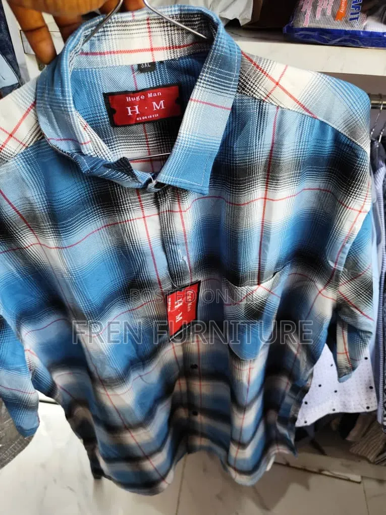 Shirt Good Quality Products