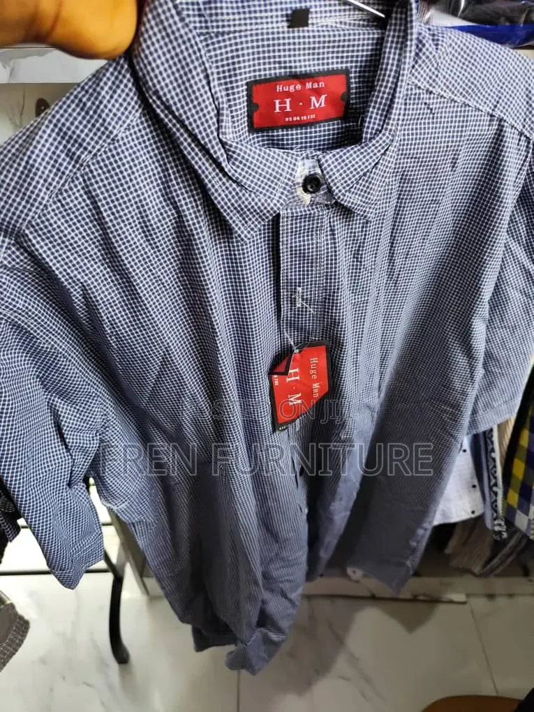 Shirt Good Quality Products