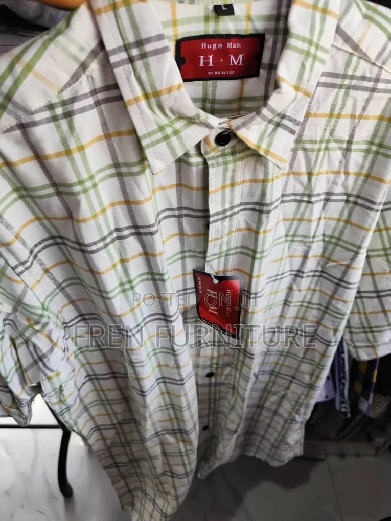 Shirt Good Quality Products