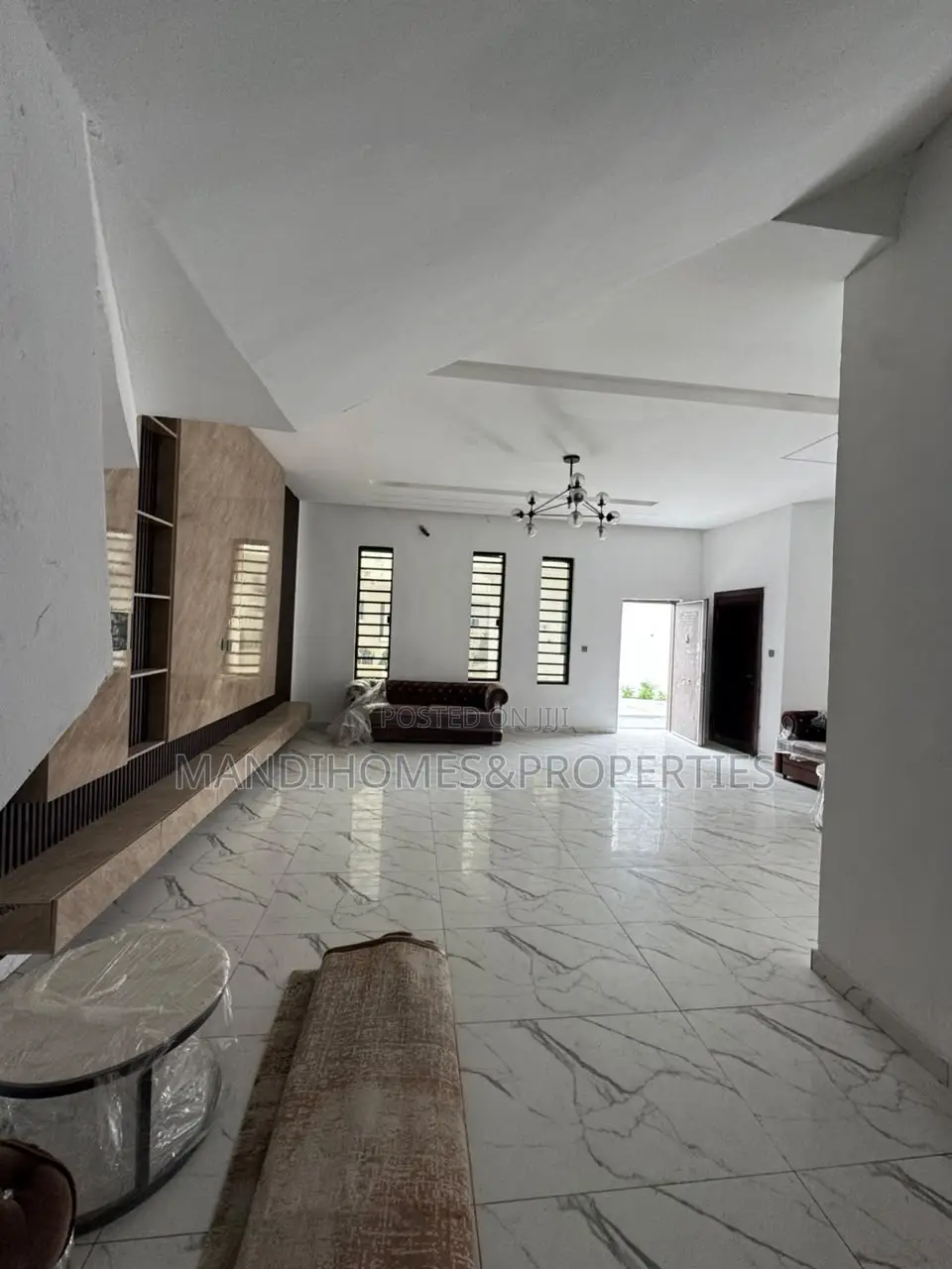 4bdrm Duplex in Lekki for sale