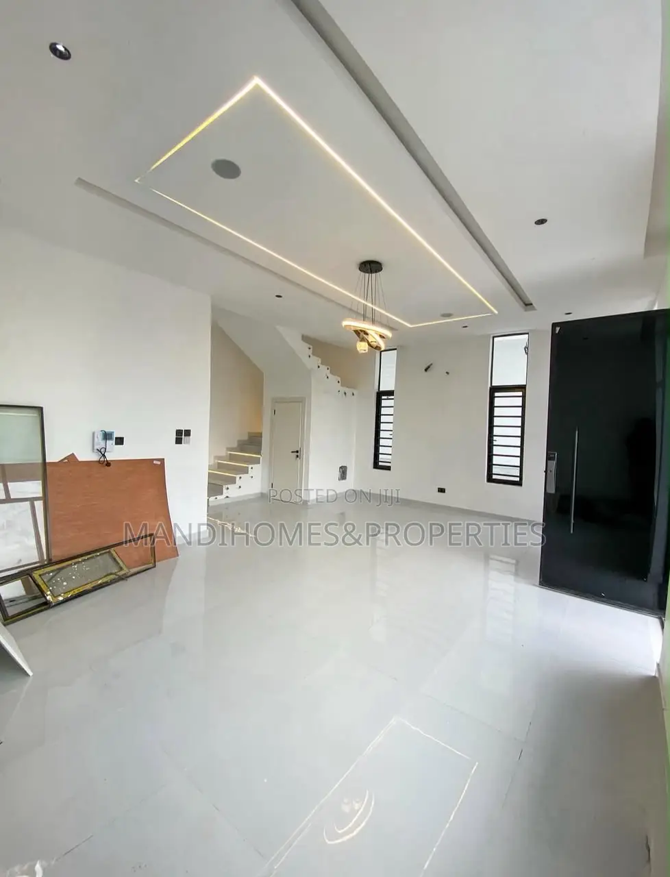 4bdrm Duplex in Ajah for sale