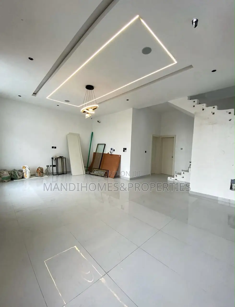 4bdrm Duplex in Ajah for sale