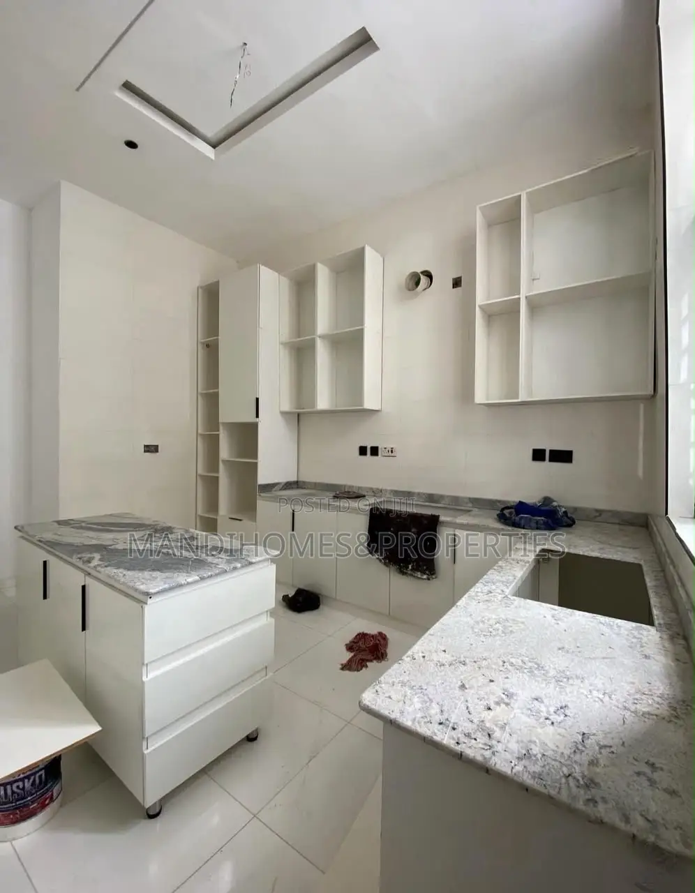 4bdrm Duplex in Ajah for sale