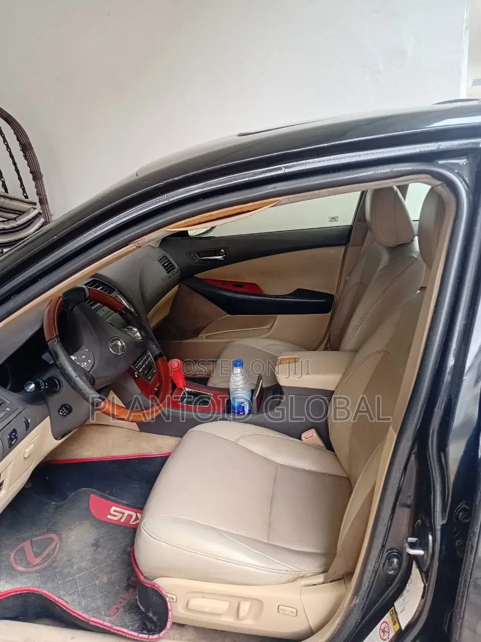 Lexus ES 350 2008