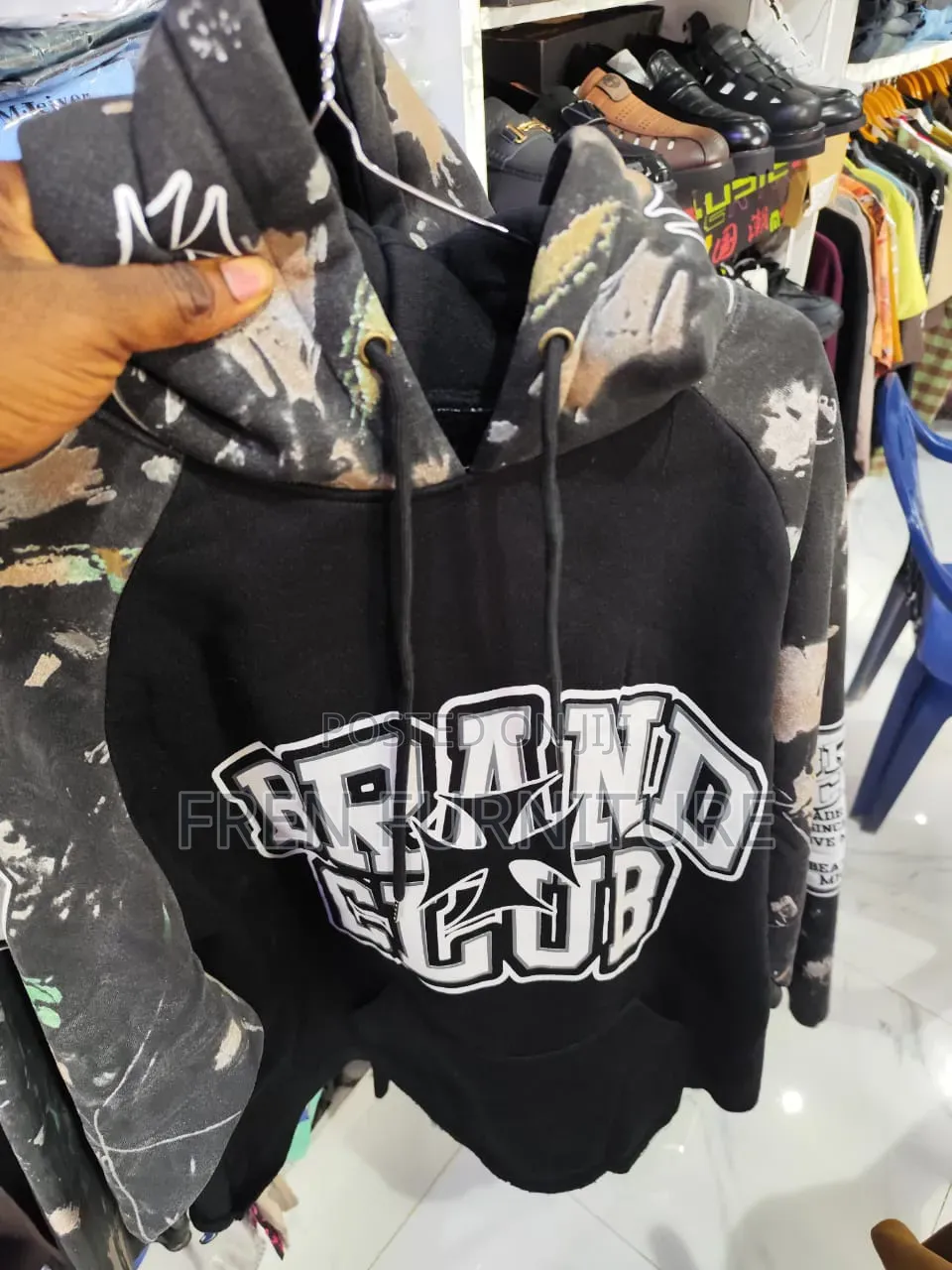 Original Polo Available