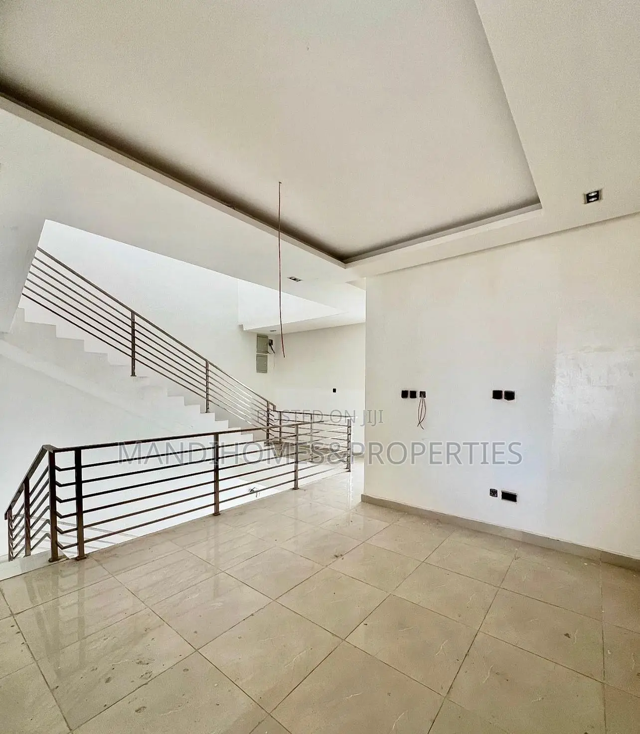 4bdrm Townhouse/Terrace in Lekki for sale