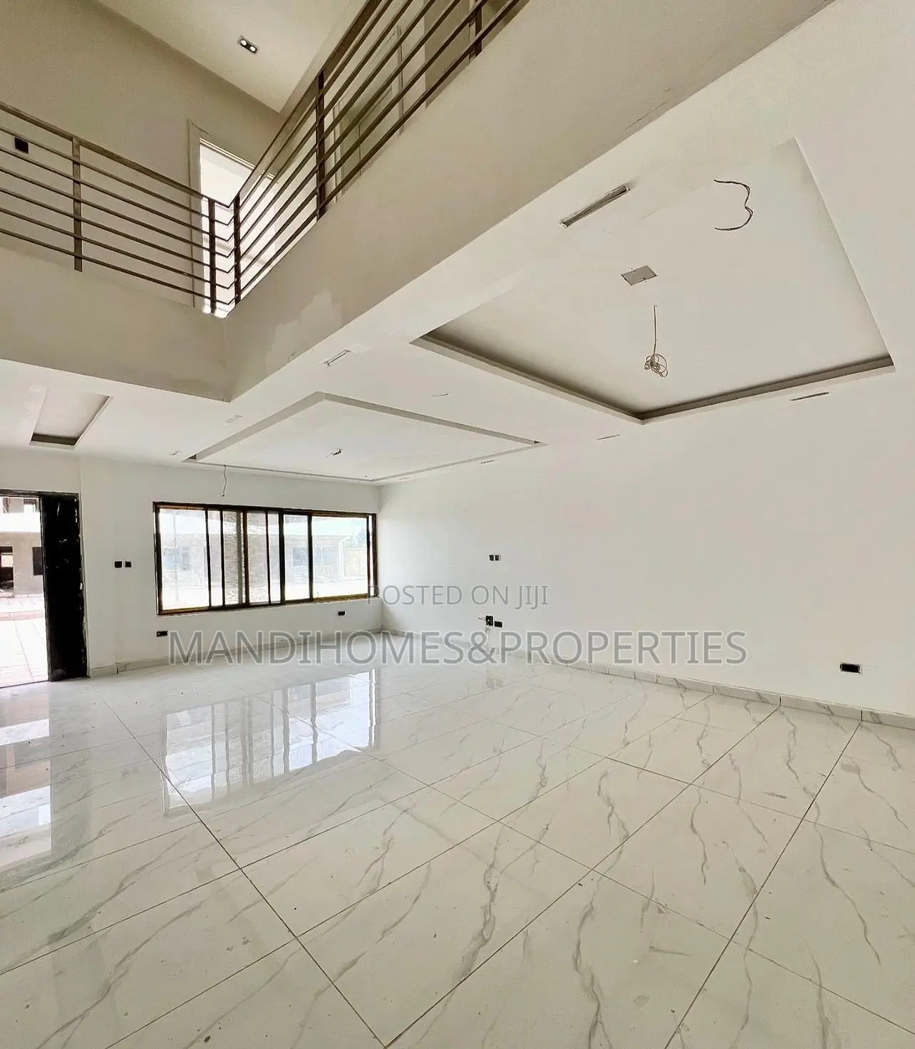 4bdrm Townhouse/Terrace in Lekki for sale