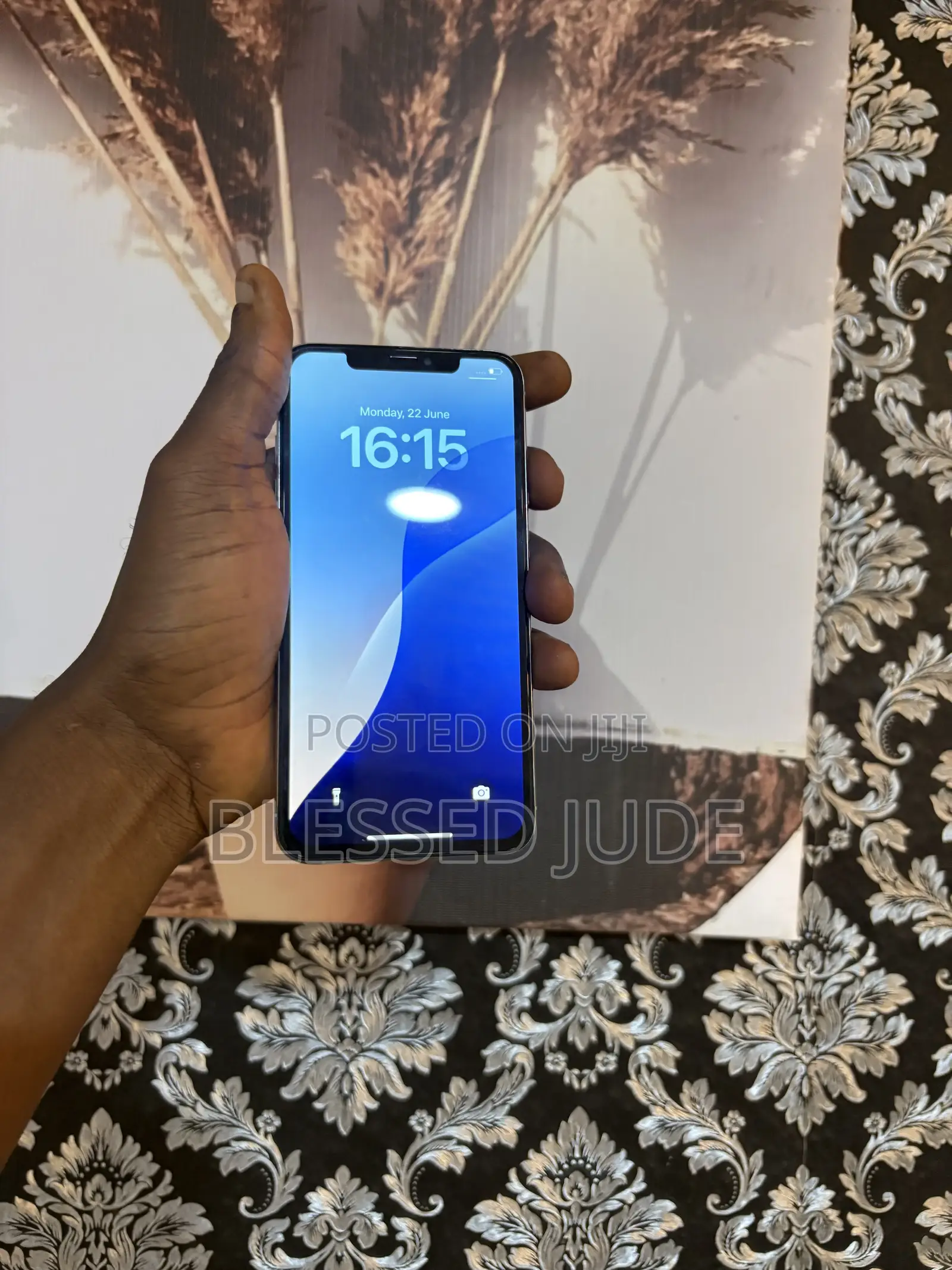 Apple iPhone 15 256 GB Pink