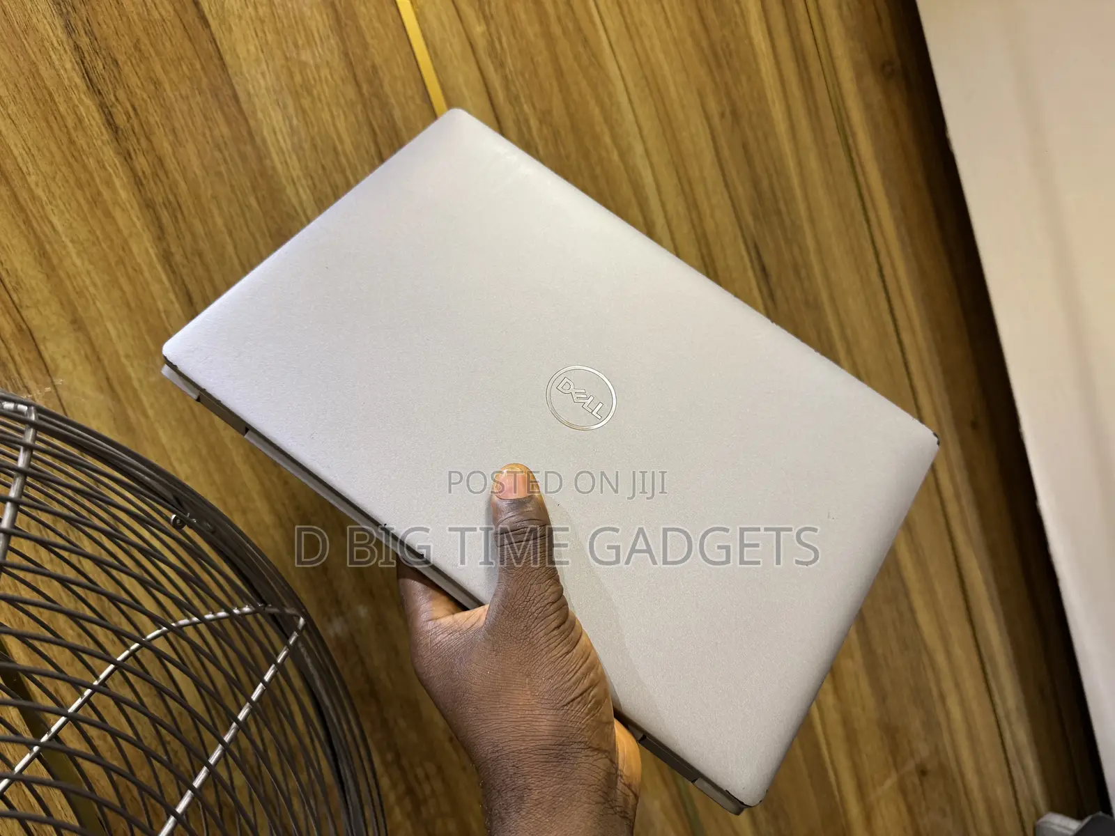 Laptop Dell Latitude 5410 8GB Intel Core i5 SSD 256GB
