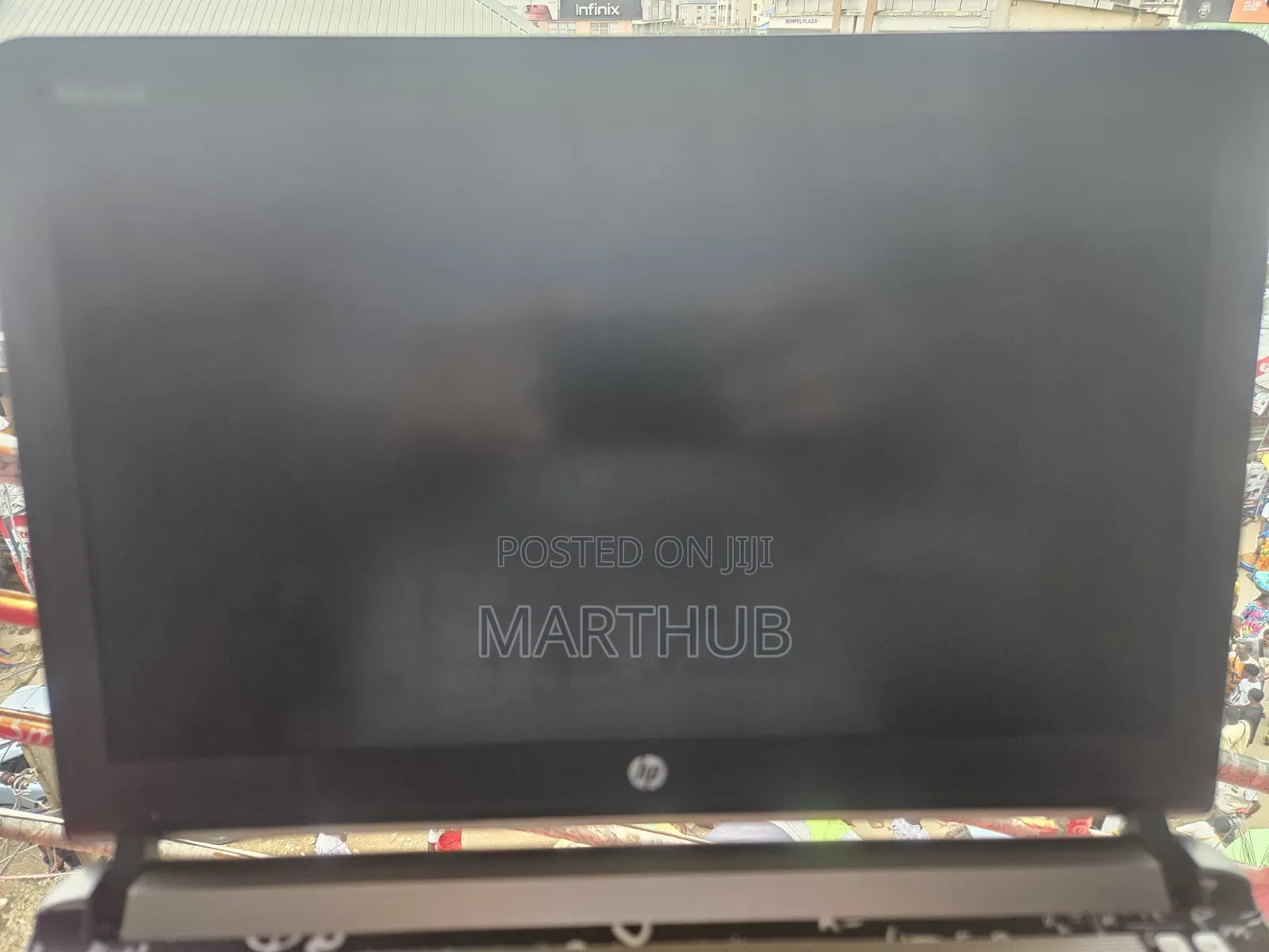 Laptop HP ProBook 430 G3 8GB Intel Core i3 HDD+SSD 320GB