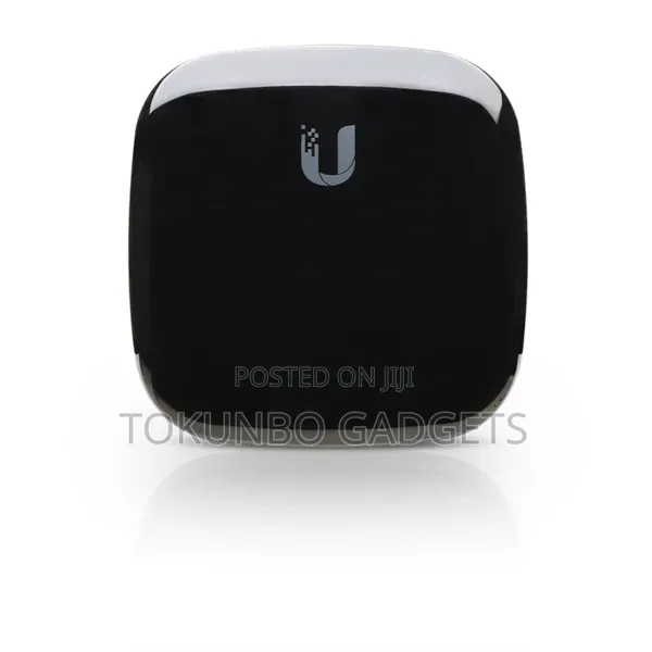 Ubiquiti UF-LOCO UFiber Gigabit Ethernet Low-Cost GPON Optical Network