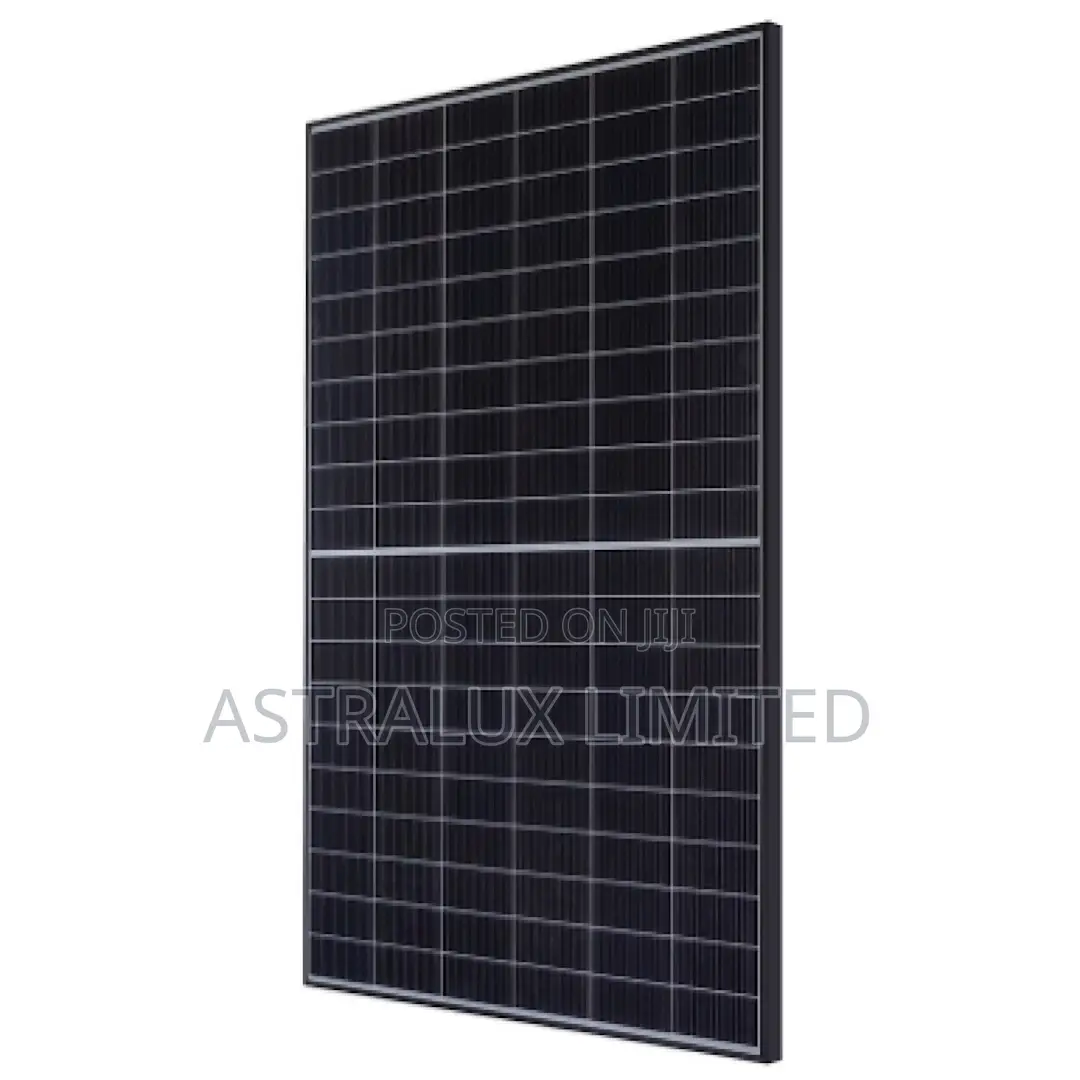 Panasonic 380-Watt Monocrystalline Perc Solar Panel Vbms380aj09