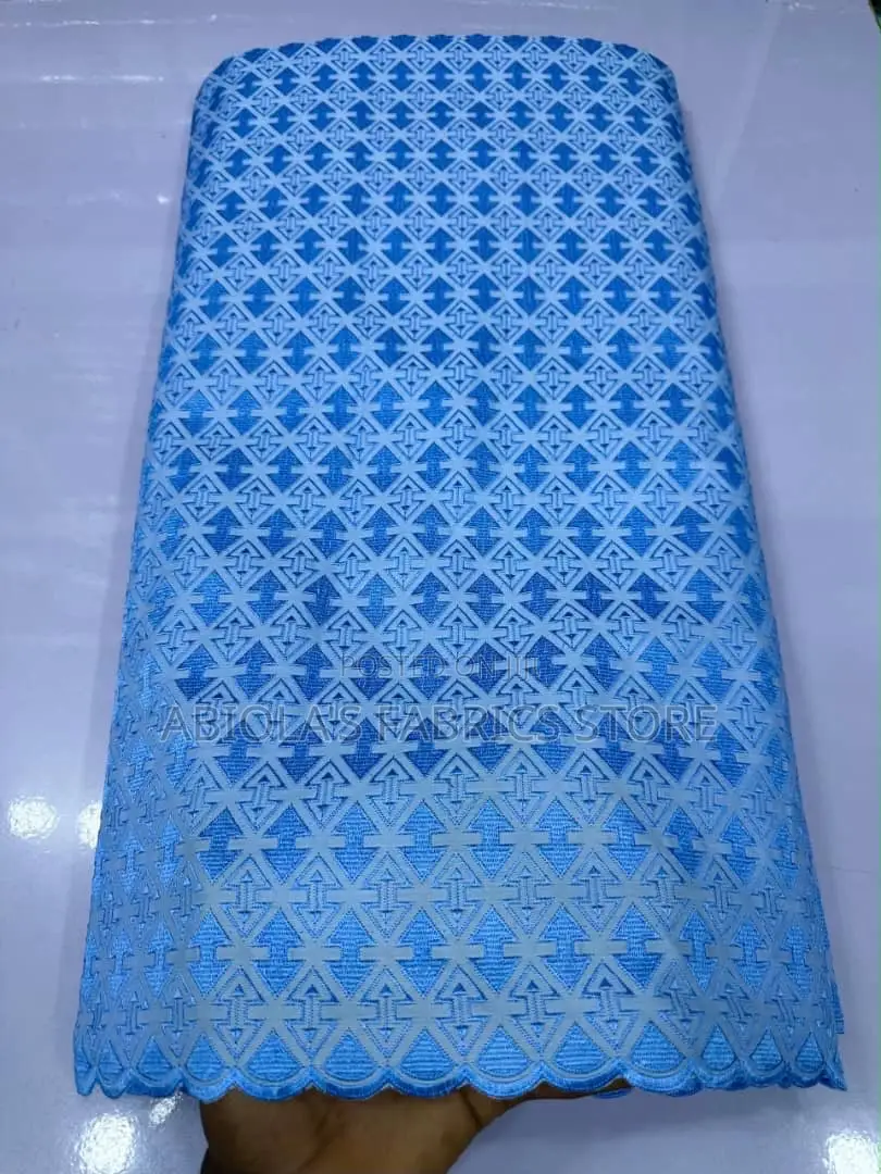 New Italian Lace