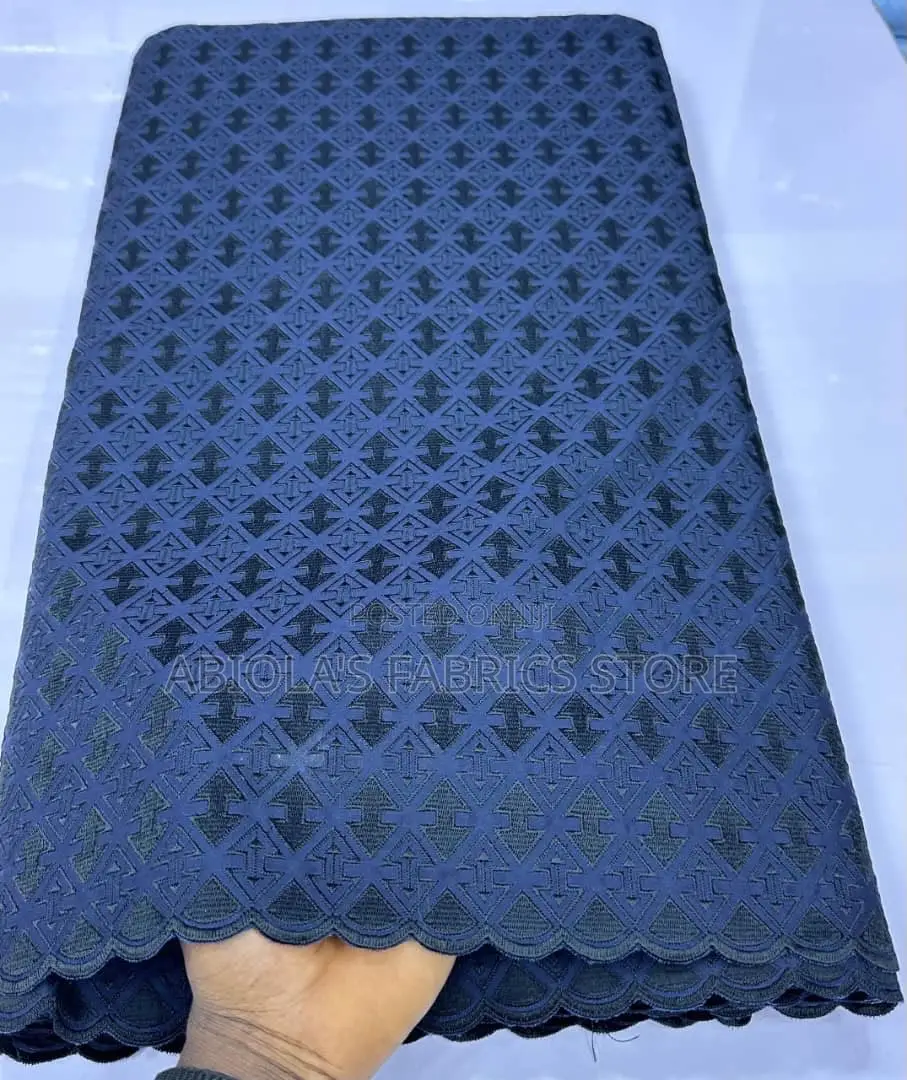 New Italian Lace