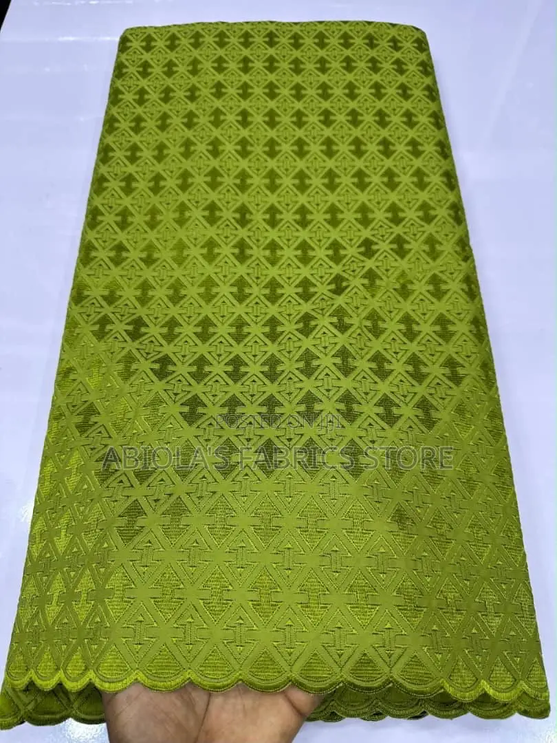 New Italian Lace