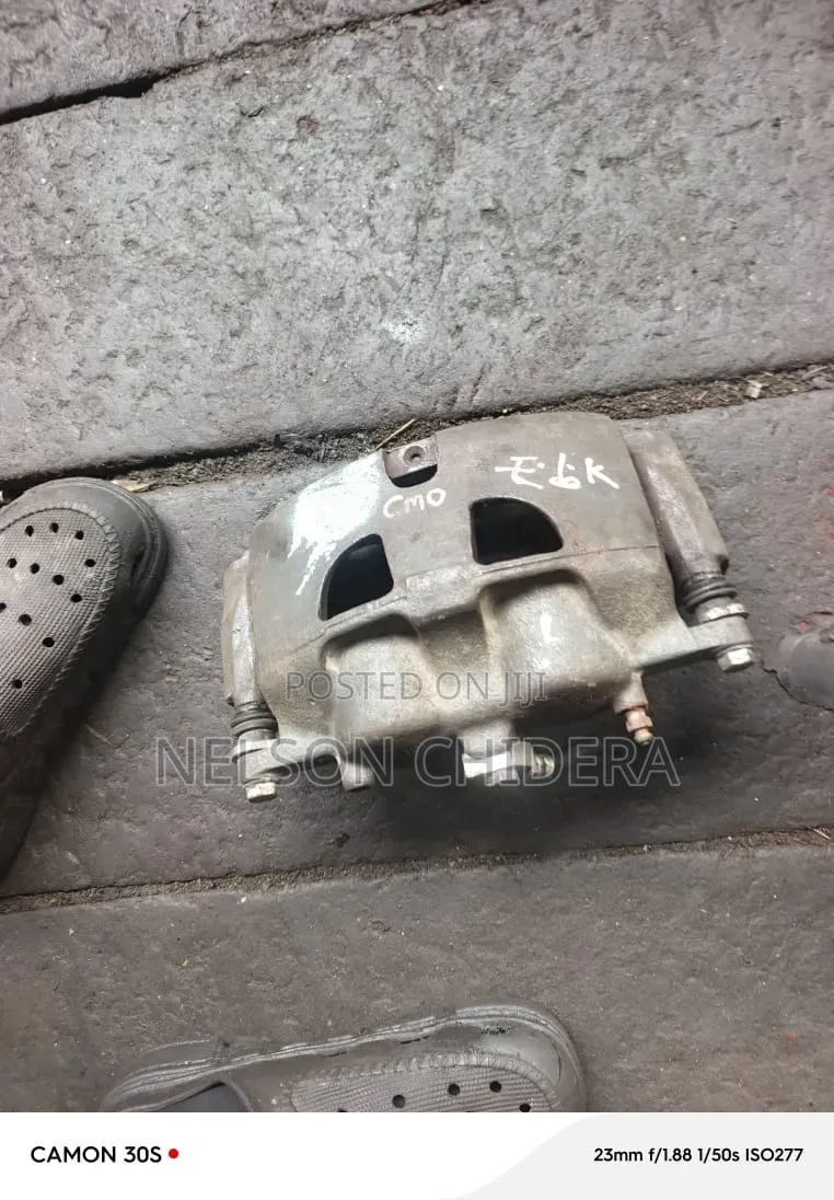 Front Caliper Ford F-150