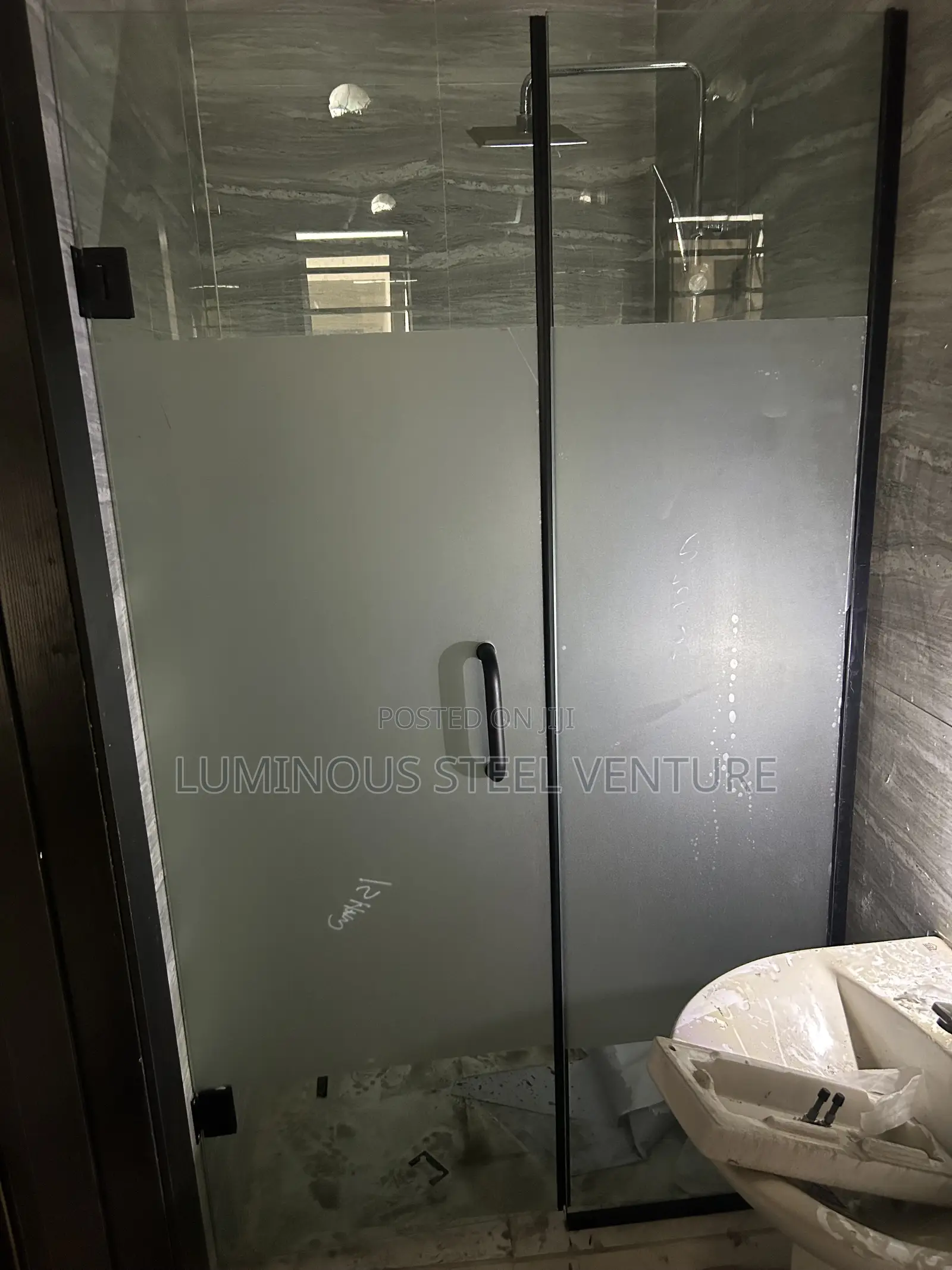 Designed for Beauty and Built for Safety, This Stunning Enclosure
