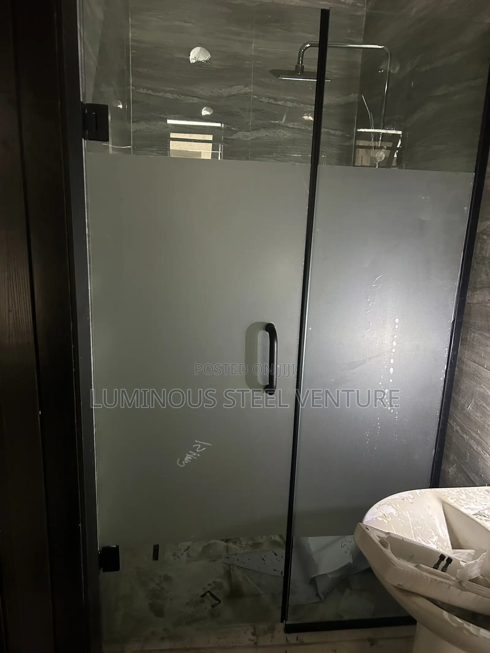 Premium Shatter-Proof Tempered Glass That Is Stronger and Safer 