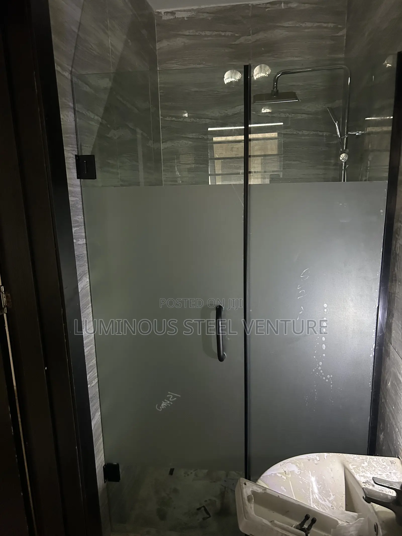 Premium Shatter-Proof Tempered Glass That Is Stronger and Safer 