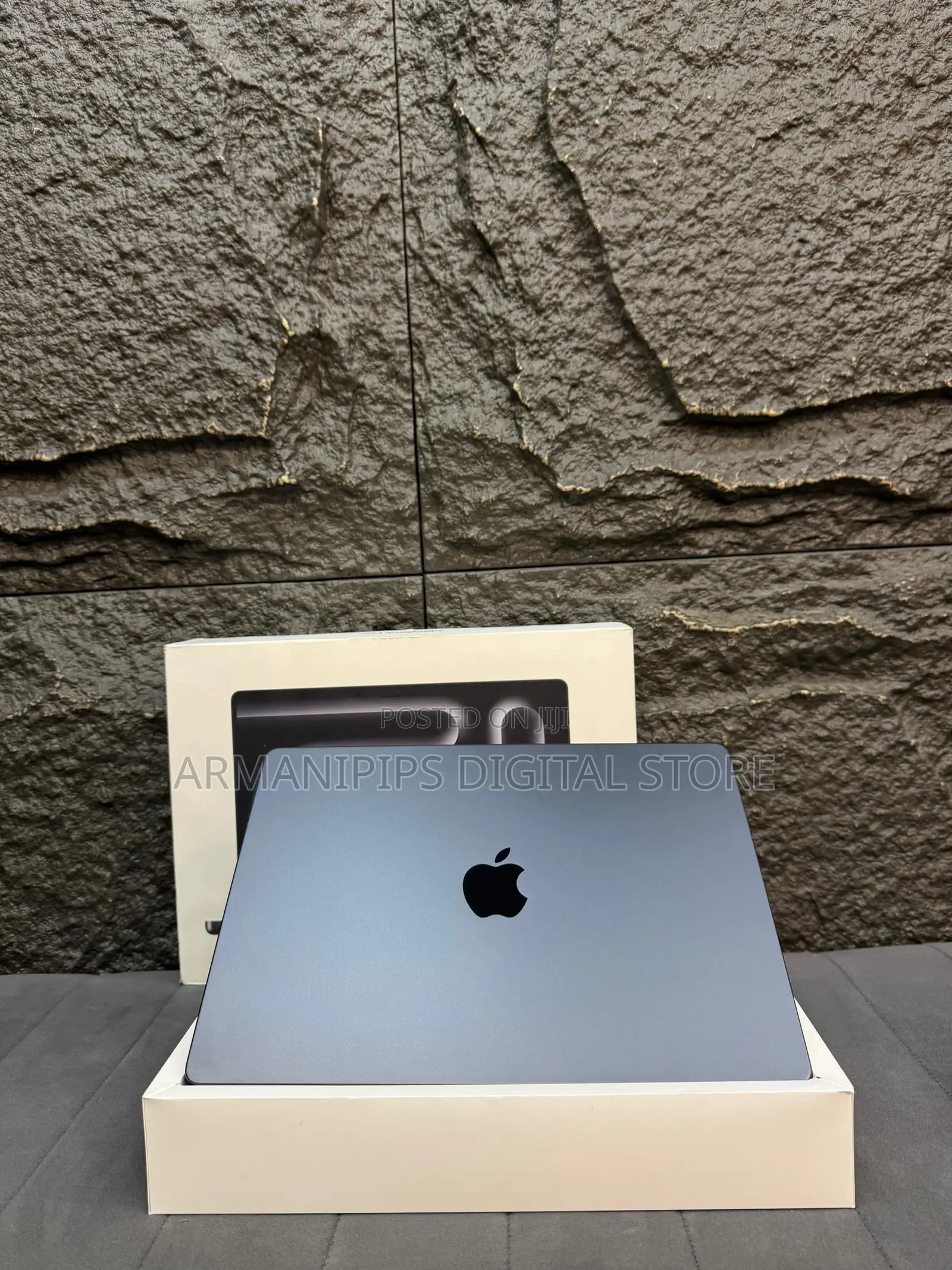 Laptop Apple MacBook Pro 2024 M4 Max 48GB Apple M4 Max SSD 1T