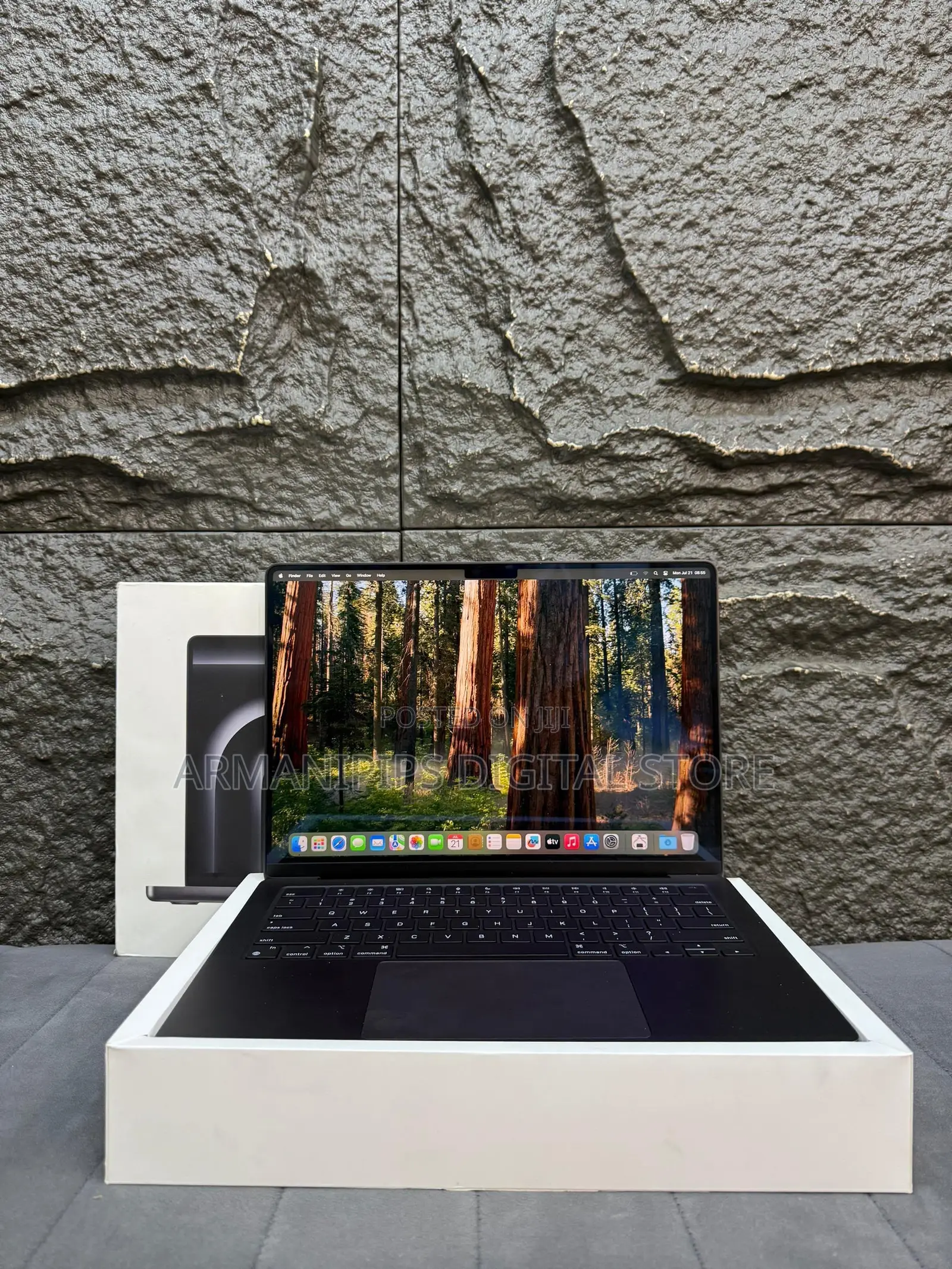 Laptop Apple MacBook Pro 2024 M4 Max 48GB Apple M4 Max SSD 1T