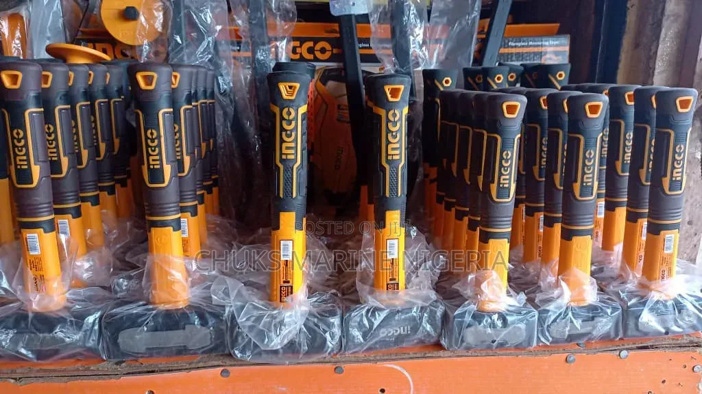 INGCO Hammer 2kg