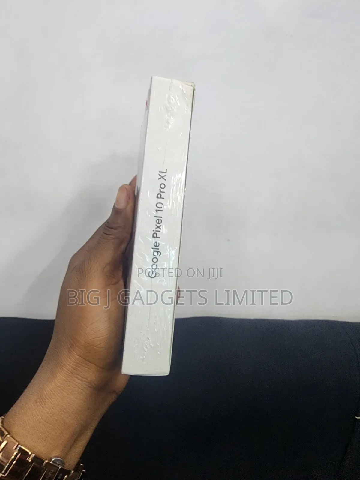 New Google Pixel 10 Pro XL 256 GB Green