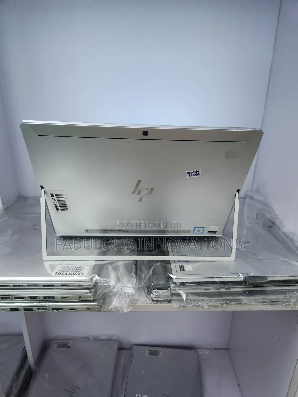Laptop HP Elite x2 1013 G4 16GB Intel Core i5 SSD 256GB