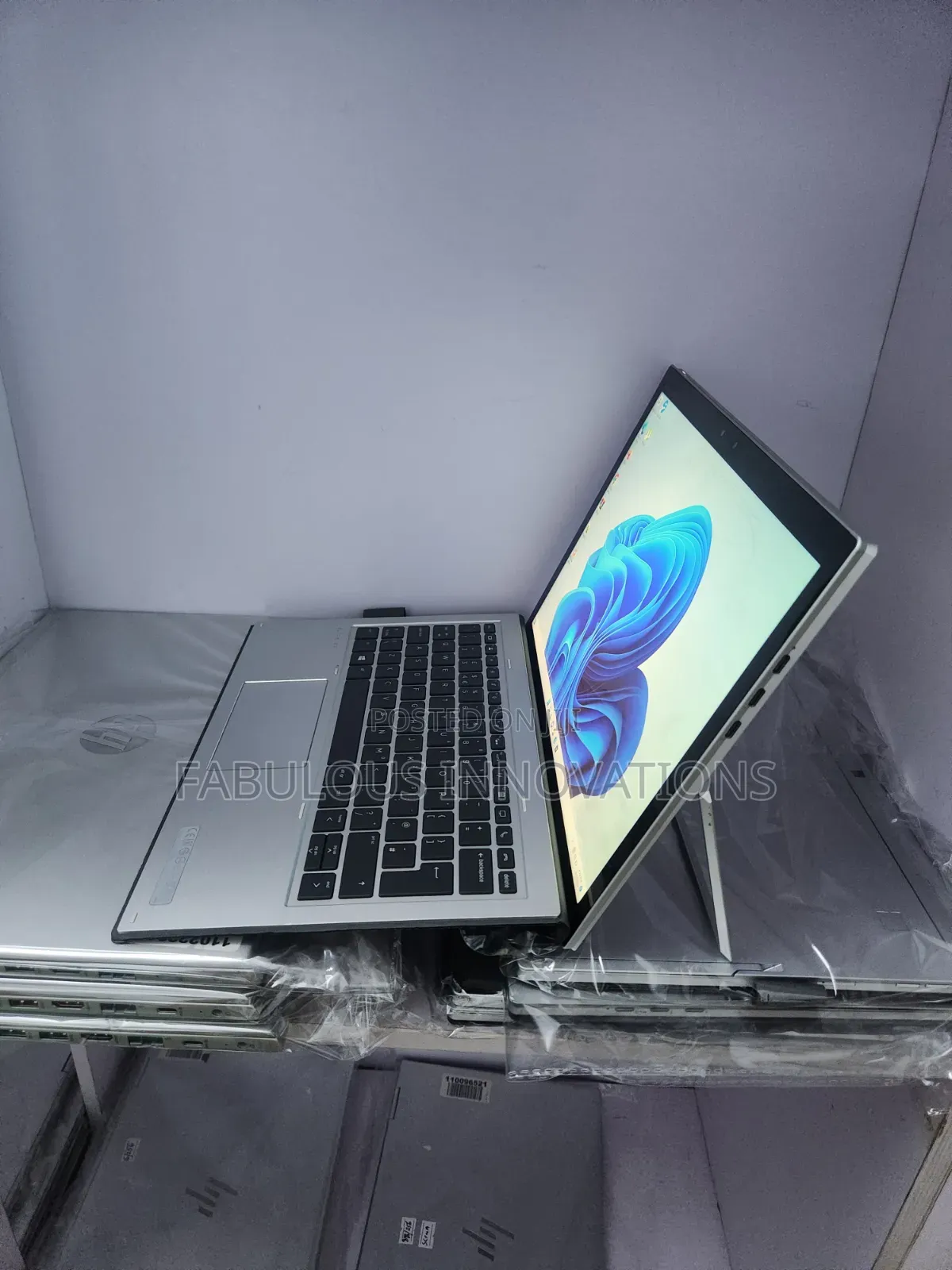 Laptop HP Elite x2 1013 G4 16GB Intel Core i5 SSD 256GB