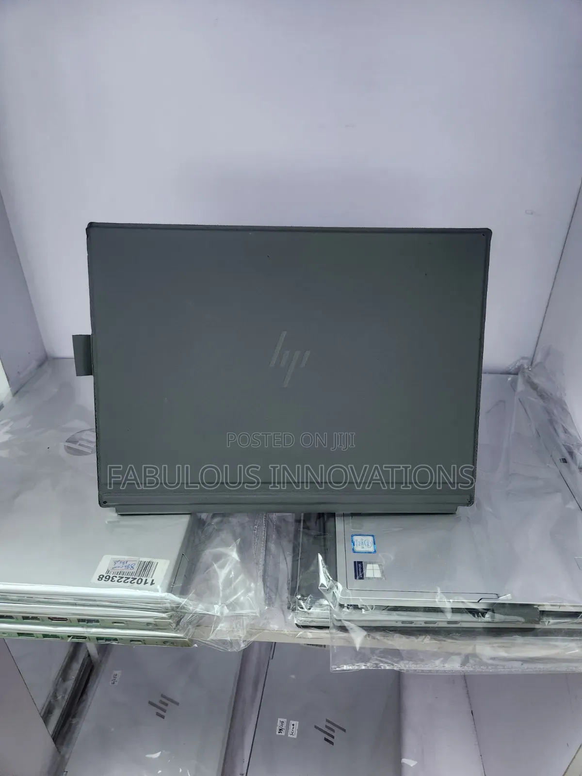 Laptop HP Elite x2 1013 G4 16GB Intel Core i5 SSD 256GB