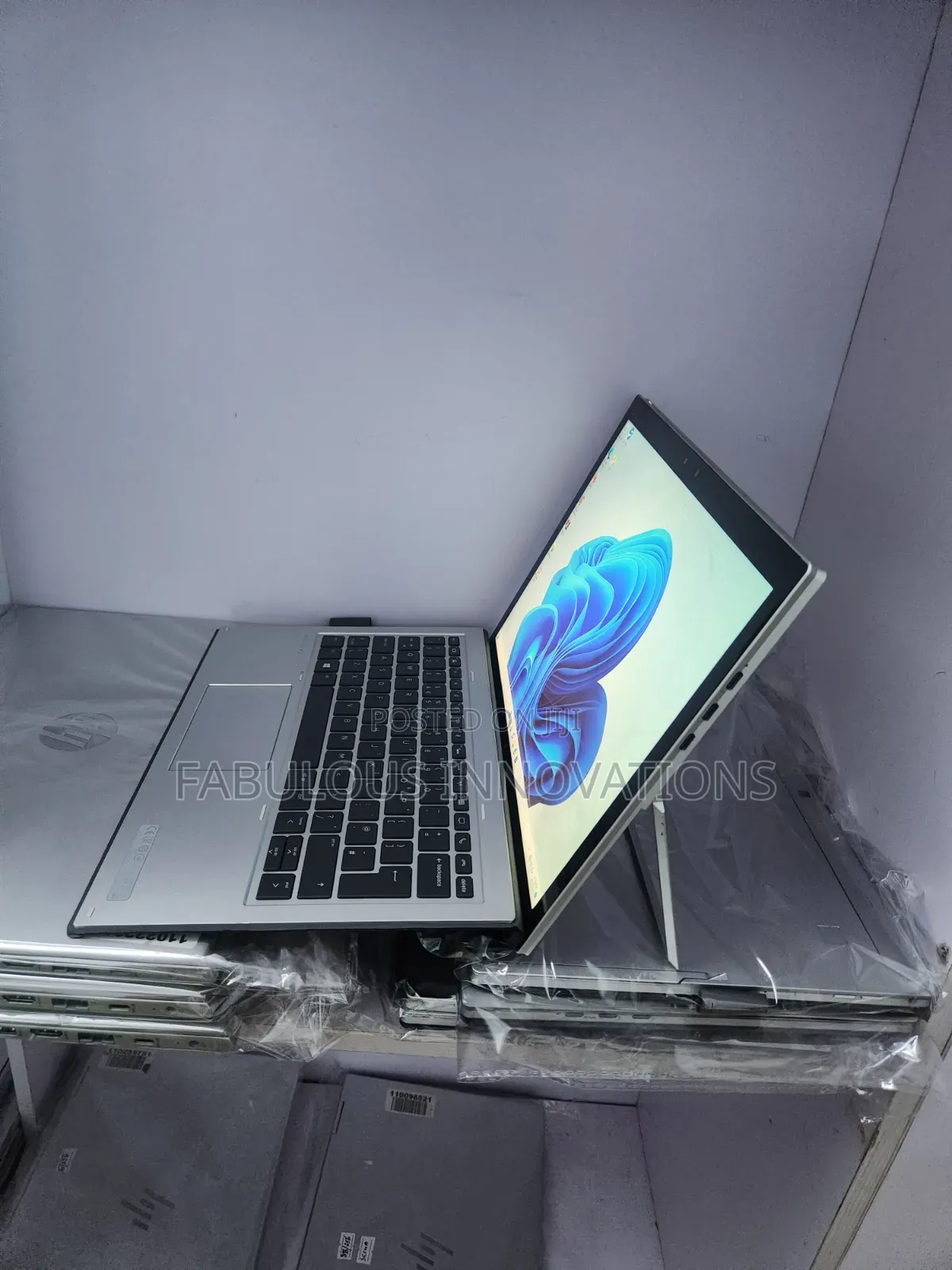 Laptop HP Elite x2 1013 G4 8GB Intel Core i5 SSD 256GB