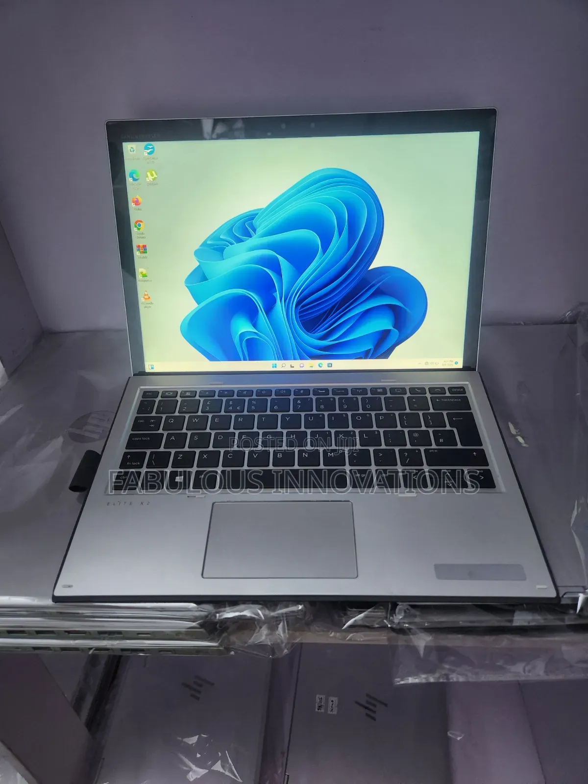 Laptop HP Elite x2 1013 G4 8GB Intel Core i5 SSD 256GB