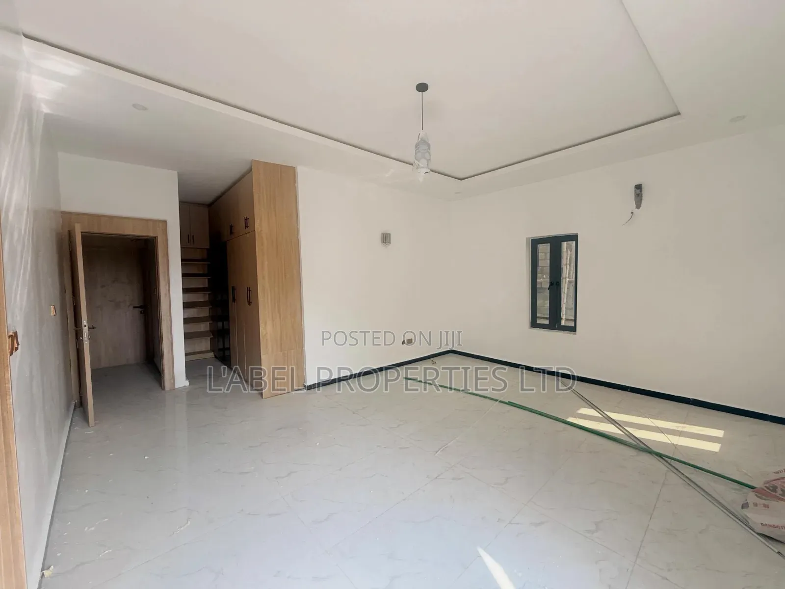 5bdrm Duplex in Galadimawa for sale