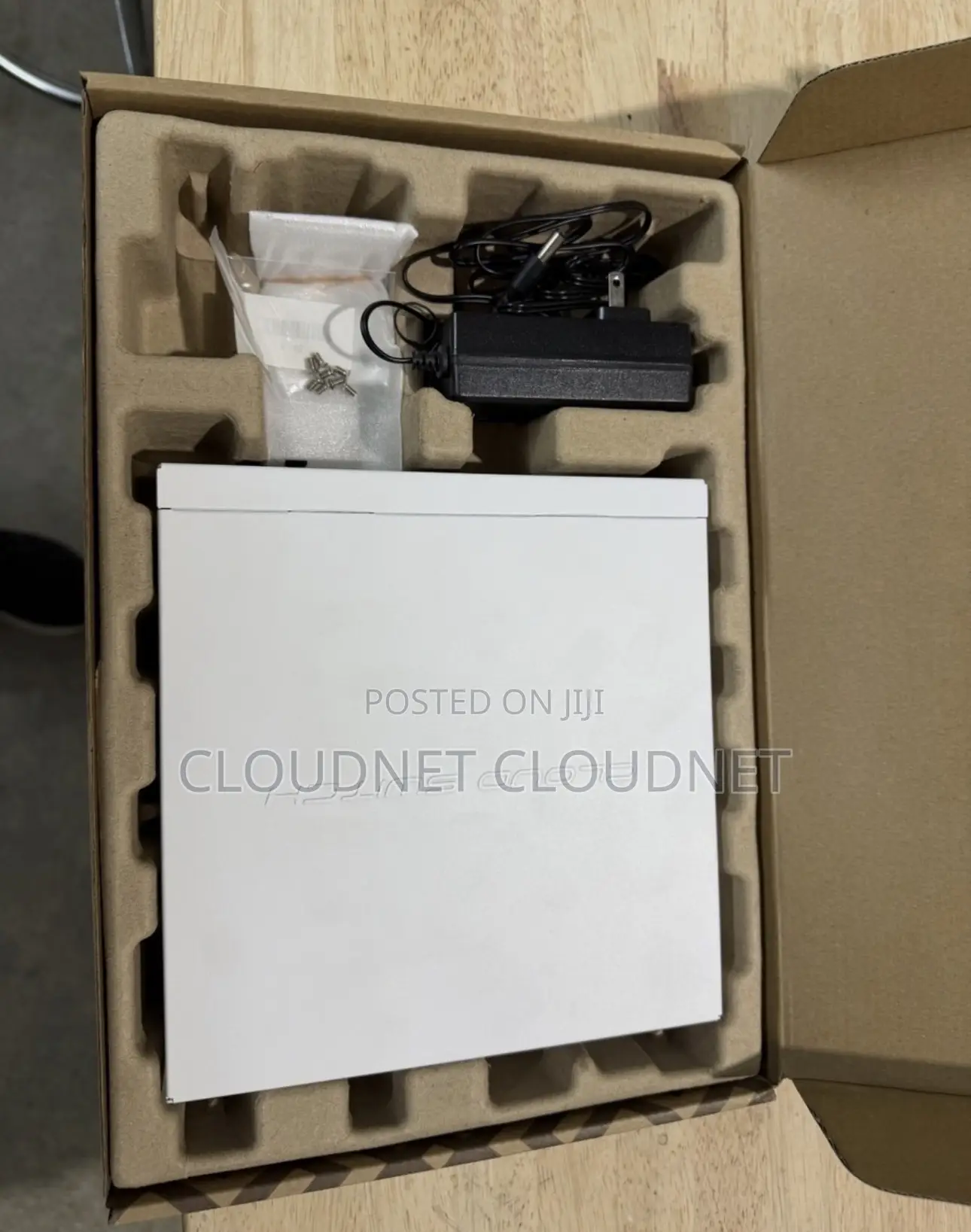 Mikrotik CRS310-8G+2S+IN 8-Ports Rack Mountable Ethernet SFP Switch