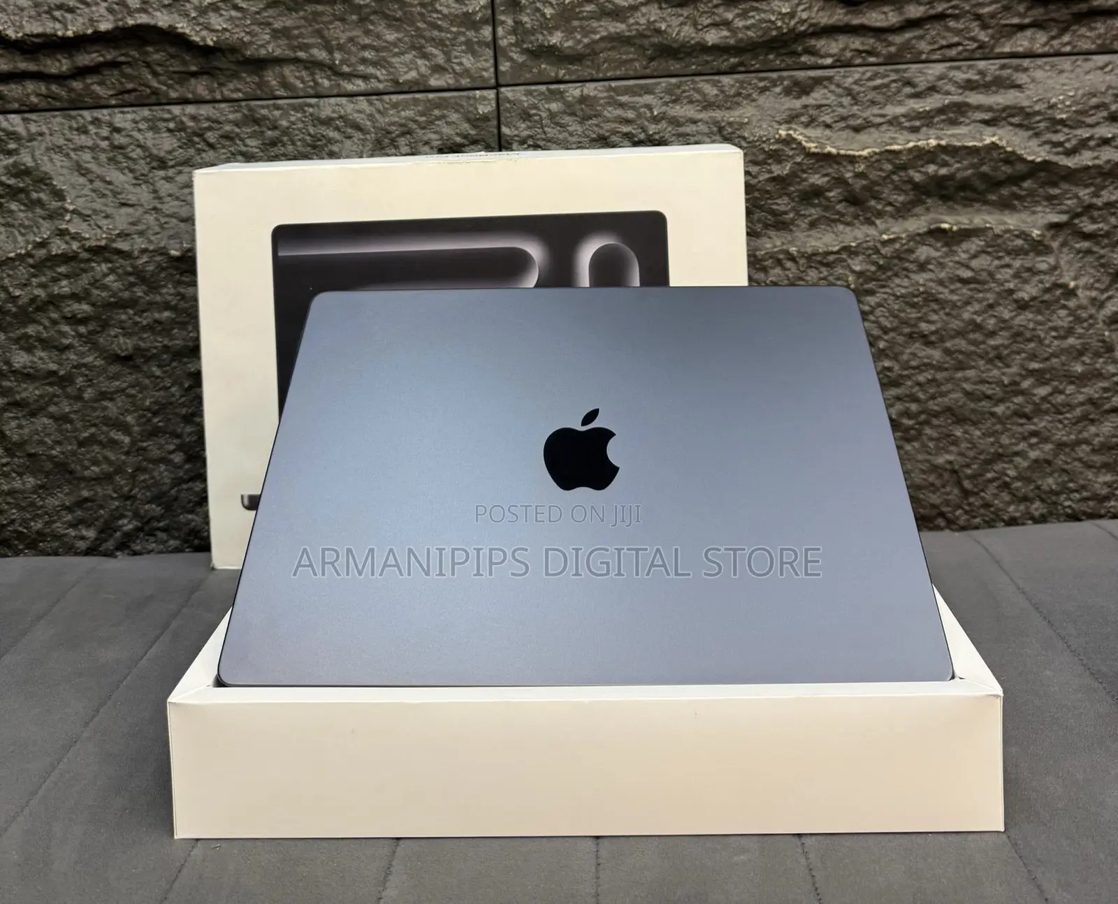 Laptop Apple MacBook Pro 2024 M4 Max 48GB Apple M4 Max SSD 1T