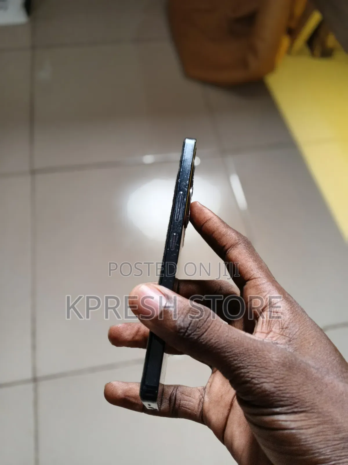 Infinix Note 30 VIP 256 GB Gray