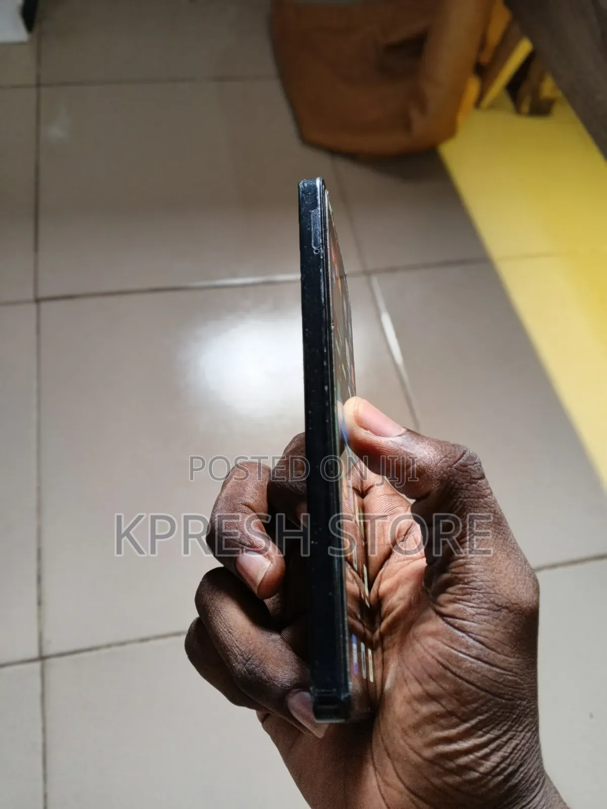 Infinix Note 30 VIP 256 GB Gray