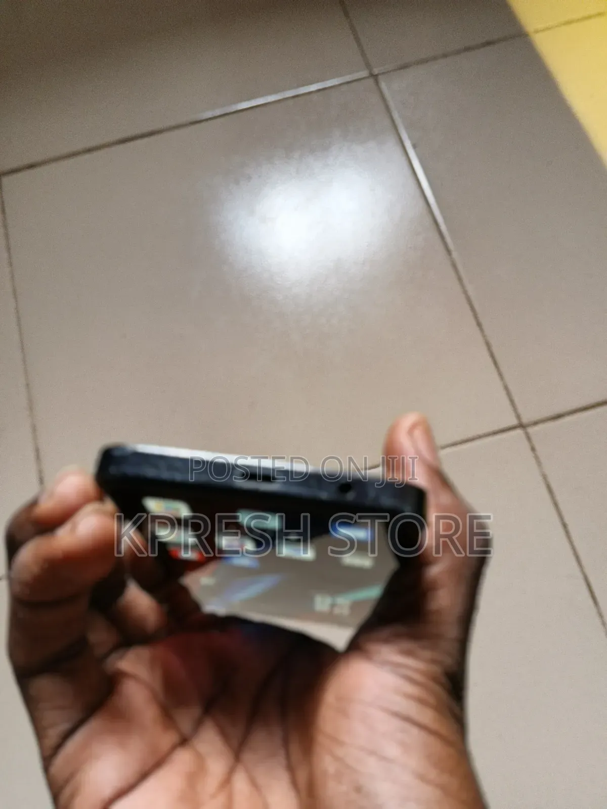 Infinix Note 30 VIP 256 GB Gray