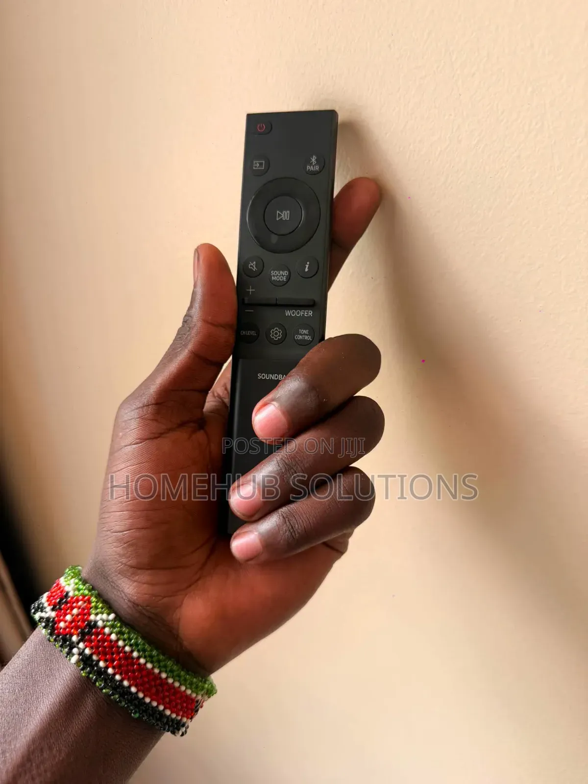 55 Inches Samsung Qled Frameless Smart TV With Magic Remote