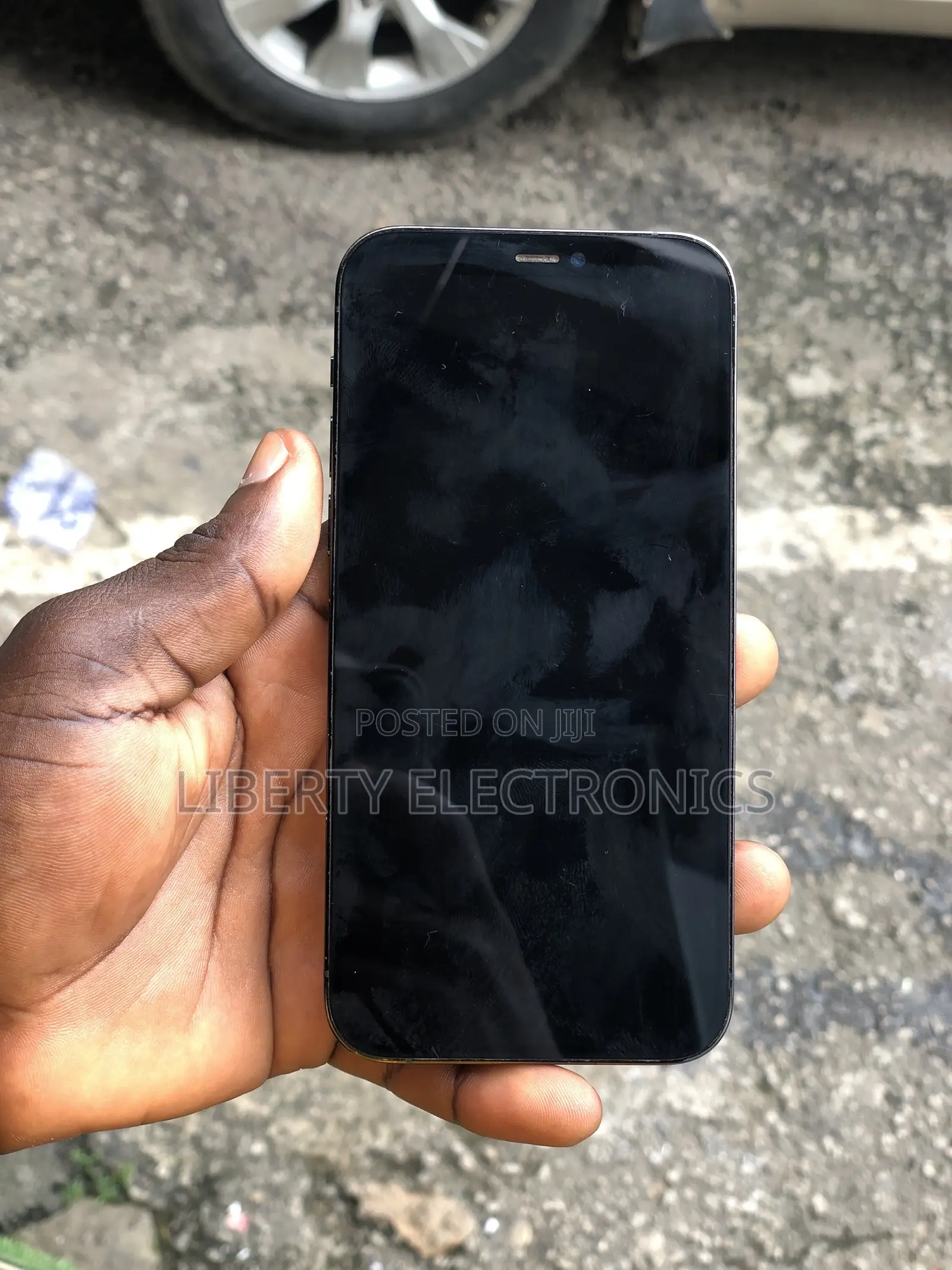 Apple iPhone 12 Pro 128 GB Blue